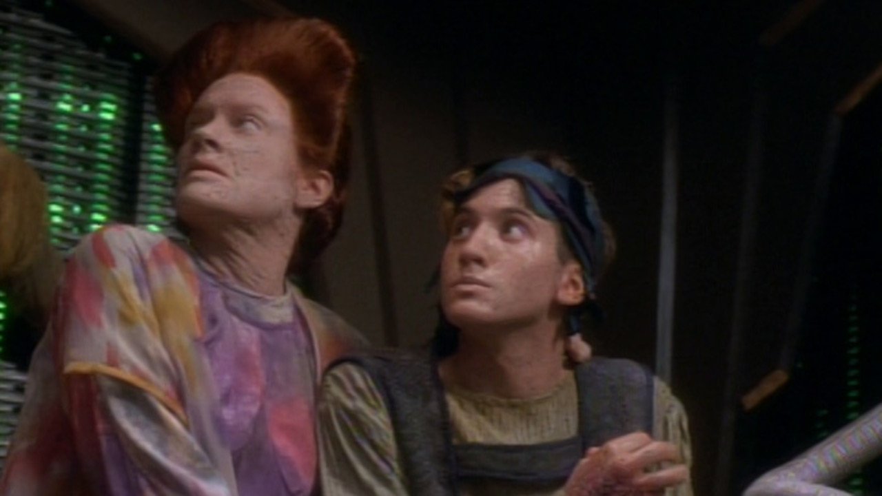 Сезон 2 Серия 10