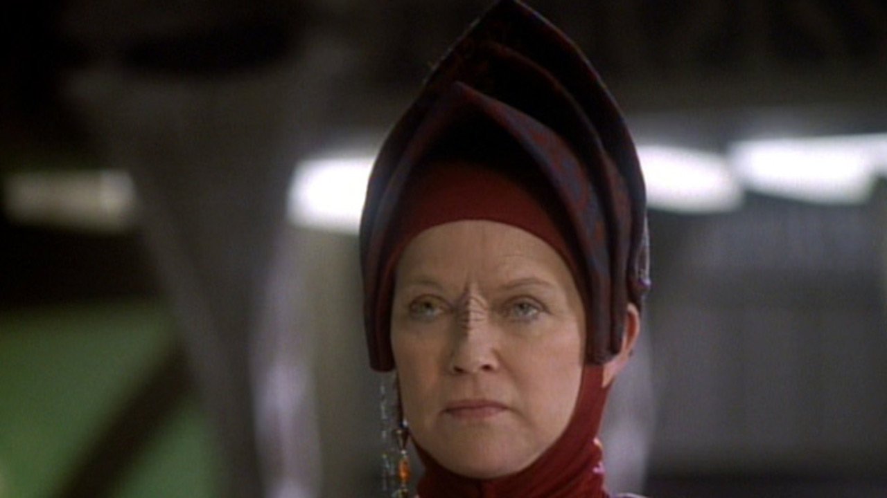 Сезон 1 Серия 19