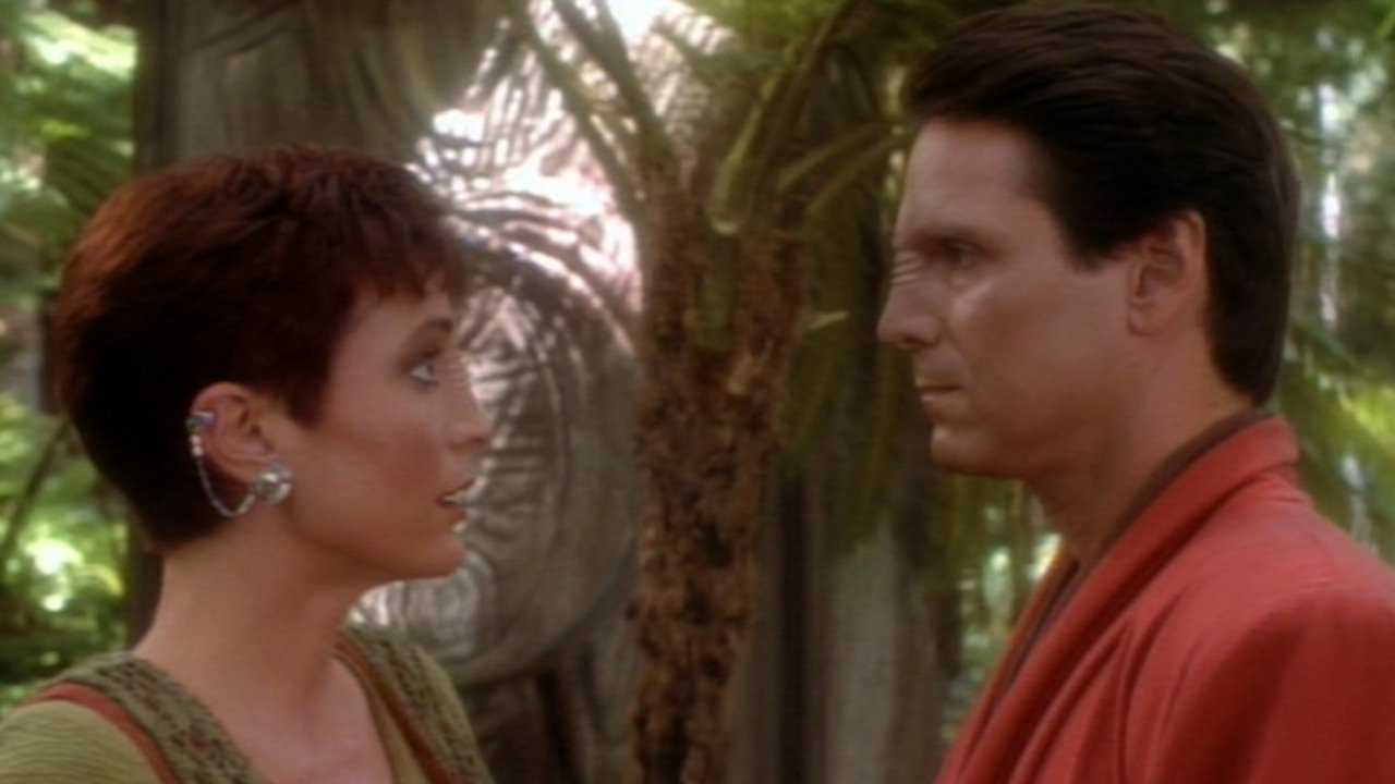 Сезон 2 Серия 2