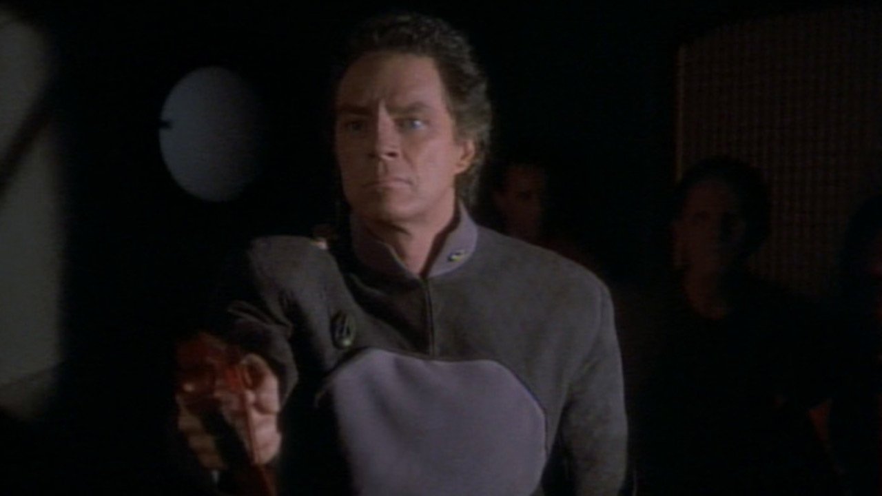 Сезон 2 Серия 3