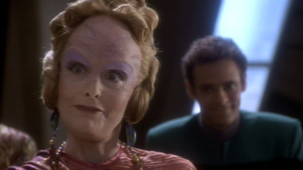 Сезон 1 Серия 16