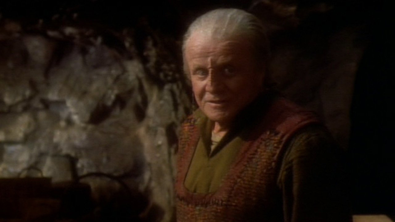 Сезон 1 Серия 14