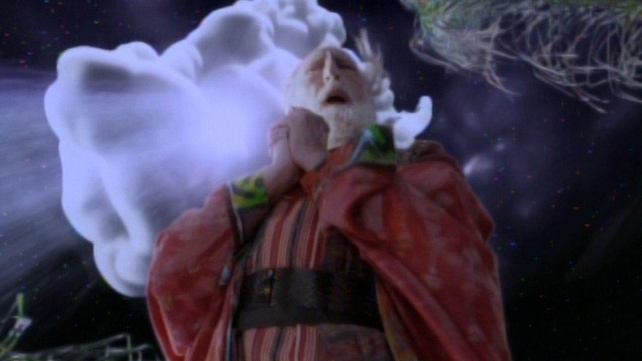 Сезон 1 Серия 13