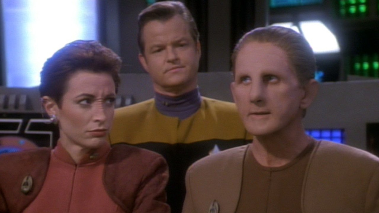 Сезон 1 Серия 8