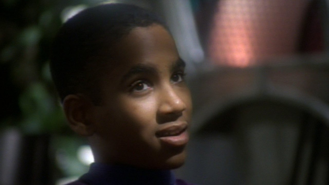 Сезон 1 Серия 9