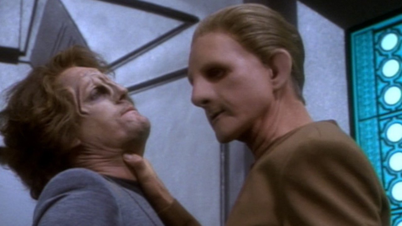 Сезон 1 Серия 11