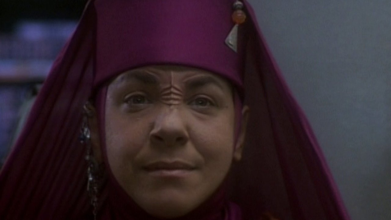 Сезон 1 Серия 12