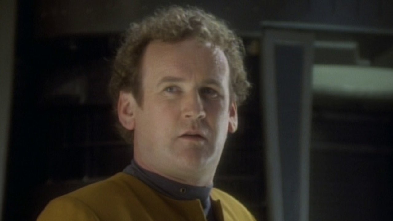 Сезон 1 Серия 4