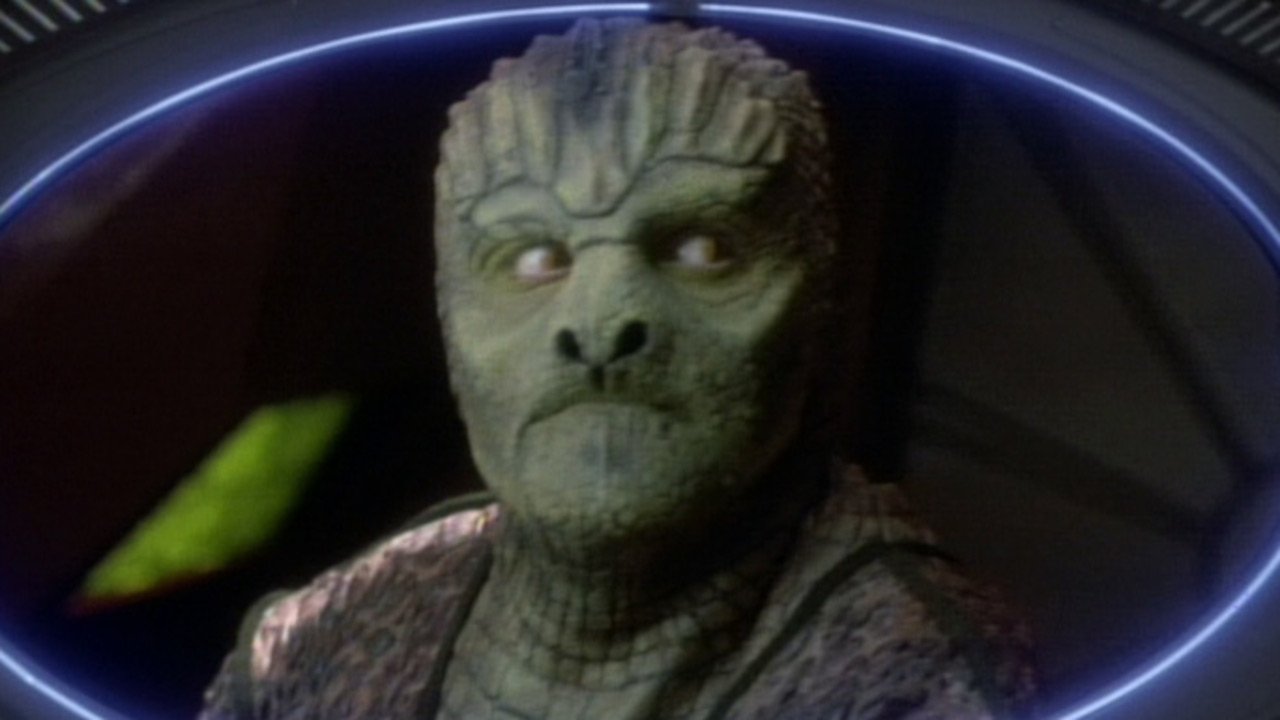 Сезон 1 Серия 5