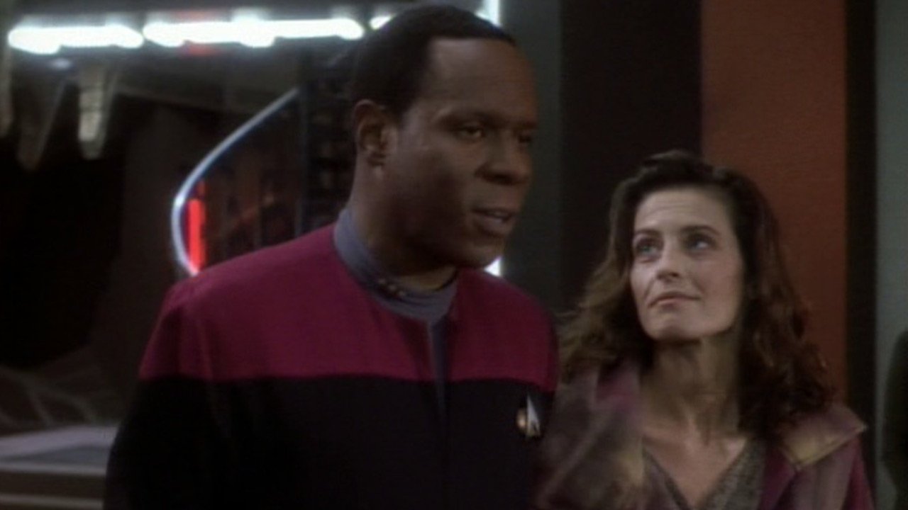 Сезон 1 Серия 6