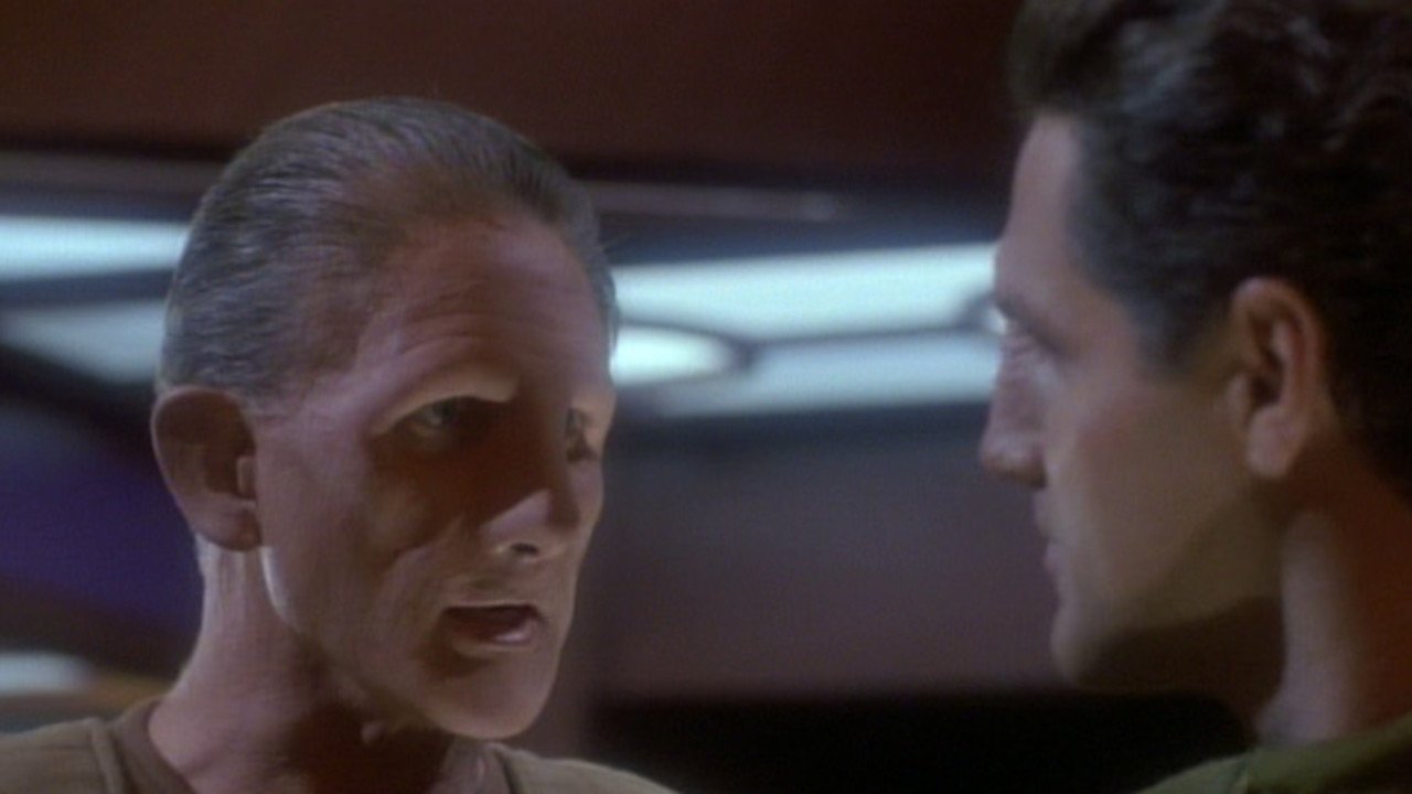 Сезон 1 Серия 3