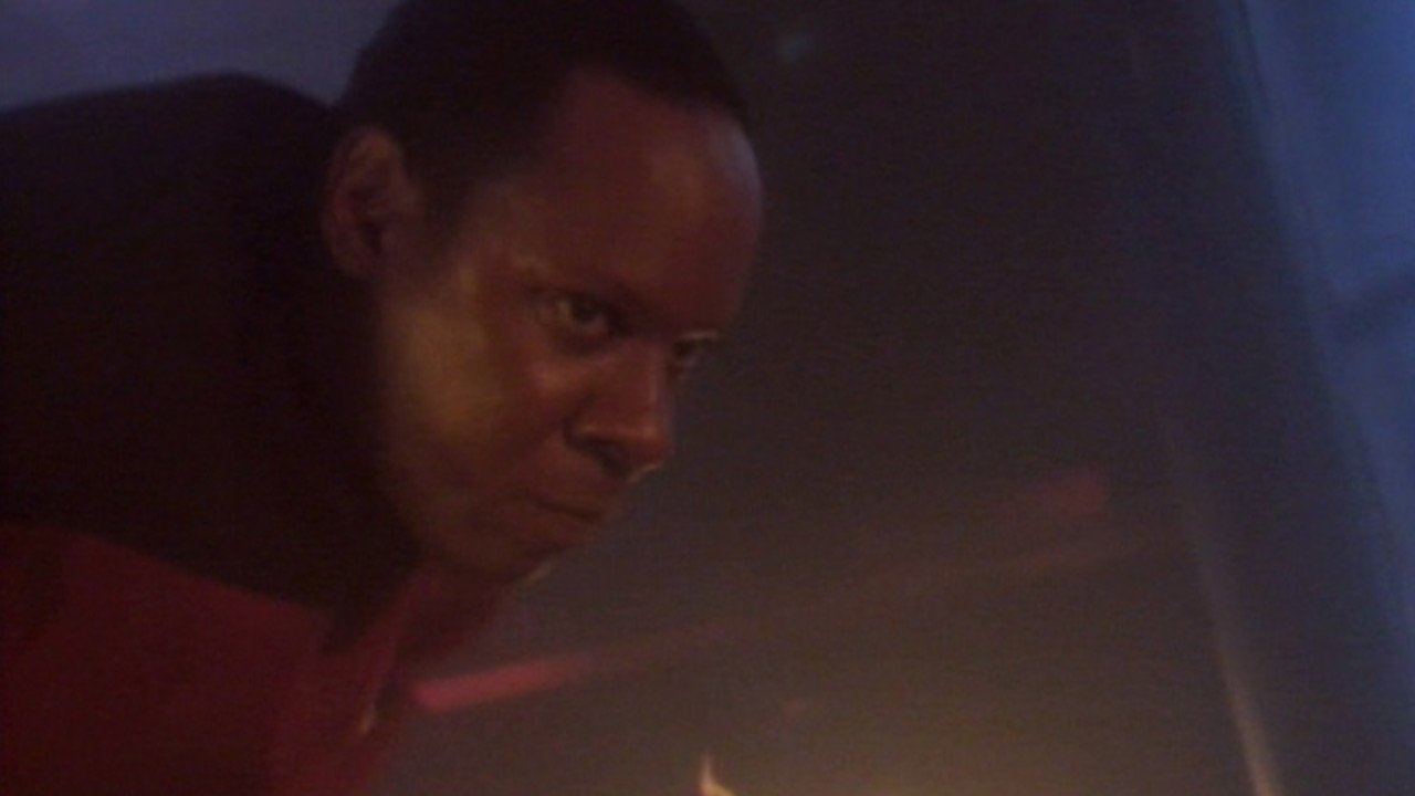 Сезон 1 Серия 1