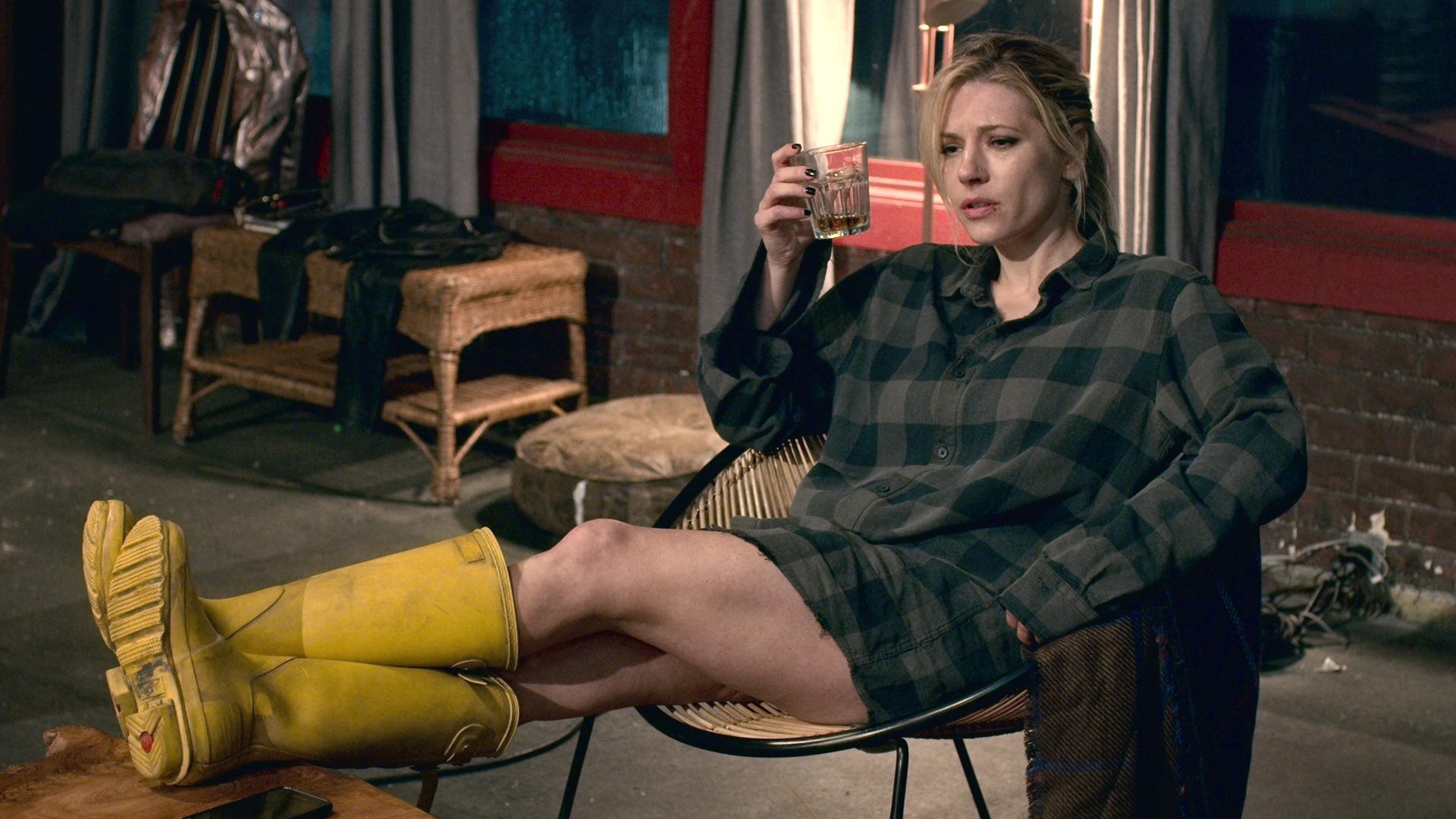 Сезон 1 Серия 3