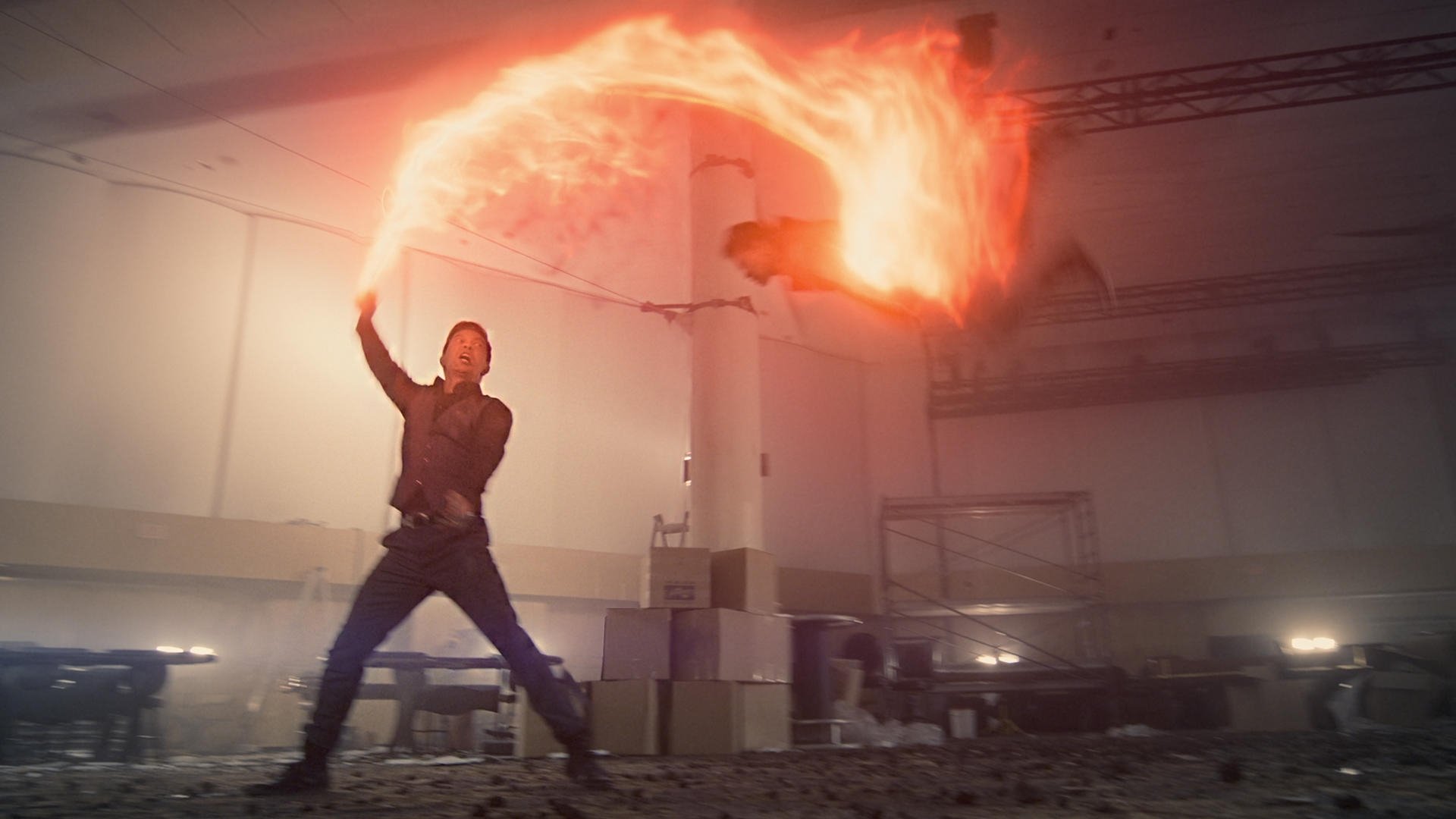 Сезон 1 Серия 4