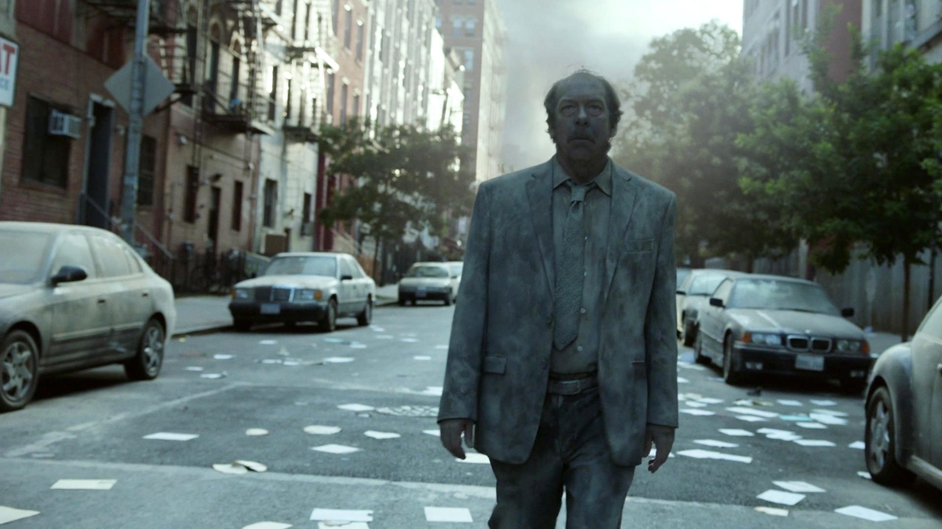 Сезон 1 Серия 10