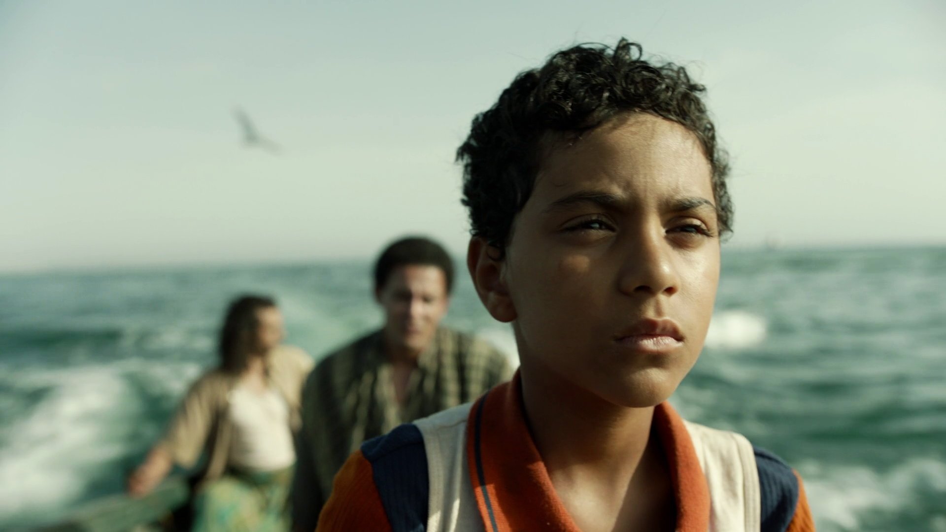 Сезон 1 Серия 6