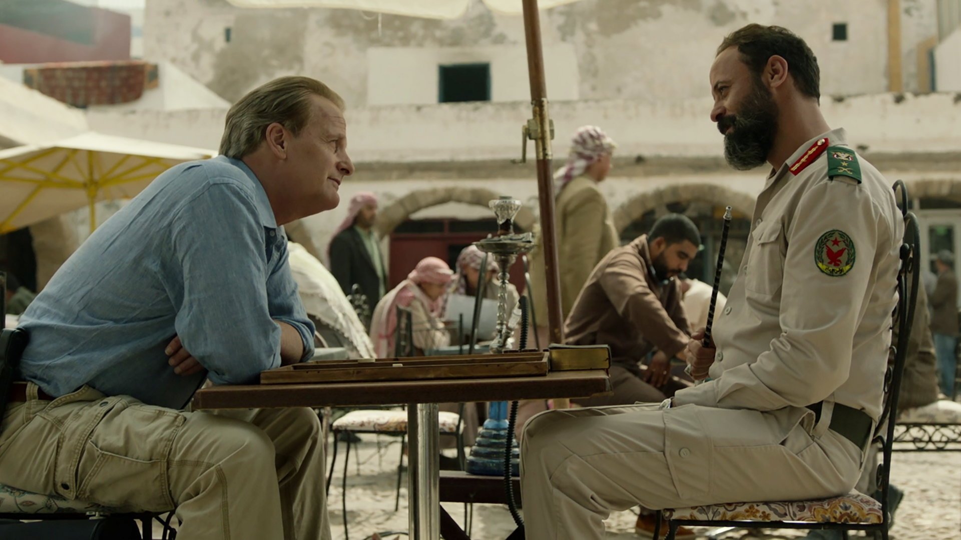 Сезон 1 Серия 7