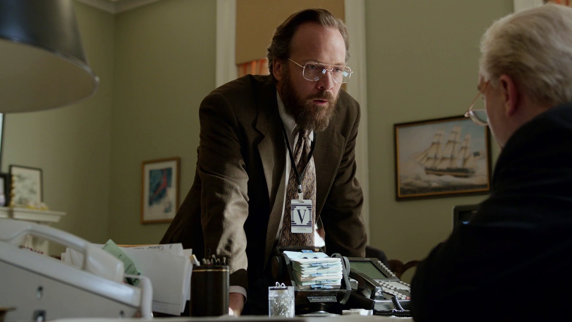 Сезон 1 Серия 3