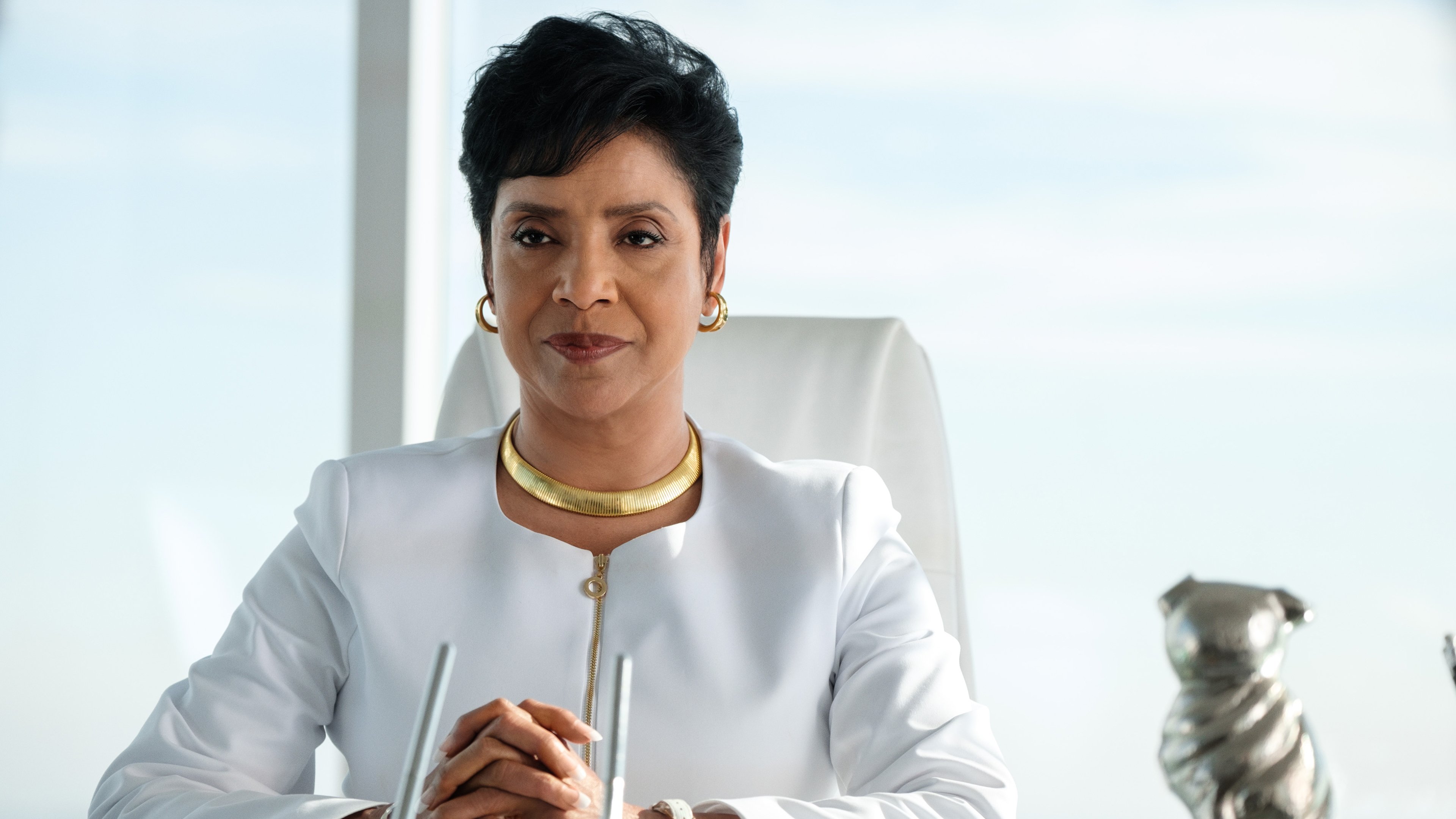 Сезон 1 Серия 3