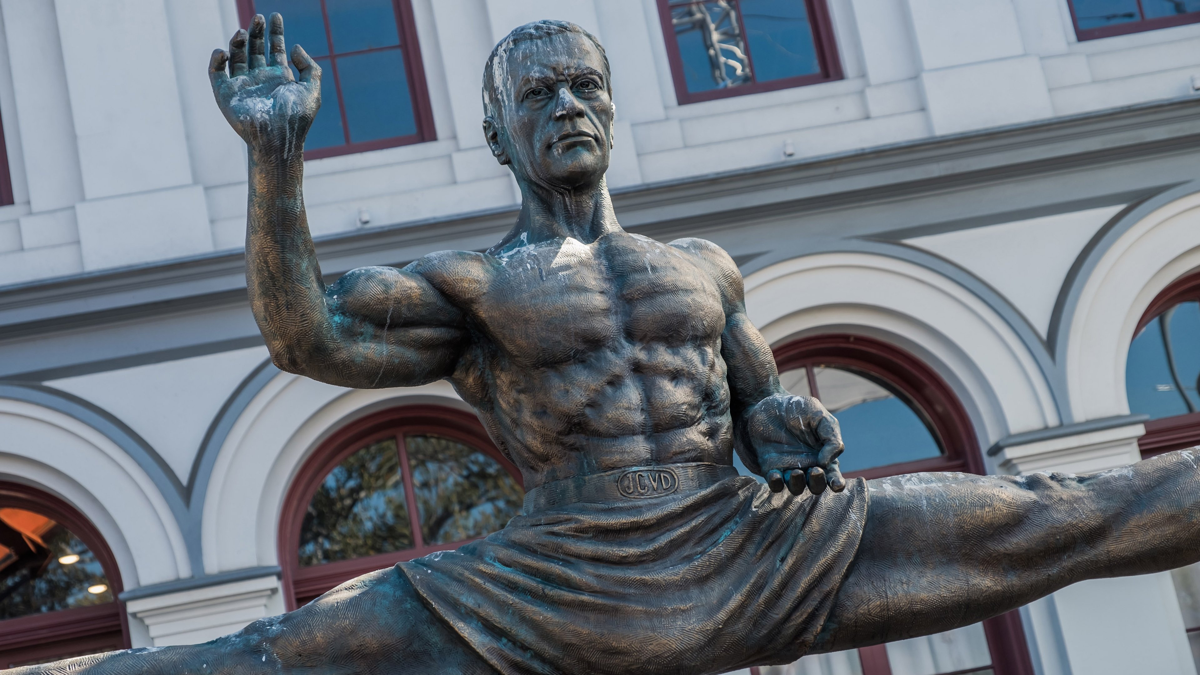 Сезон 1 Серия 5