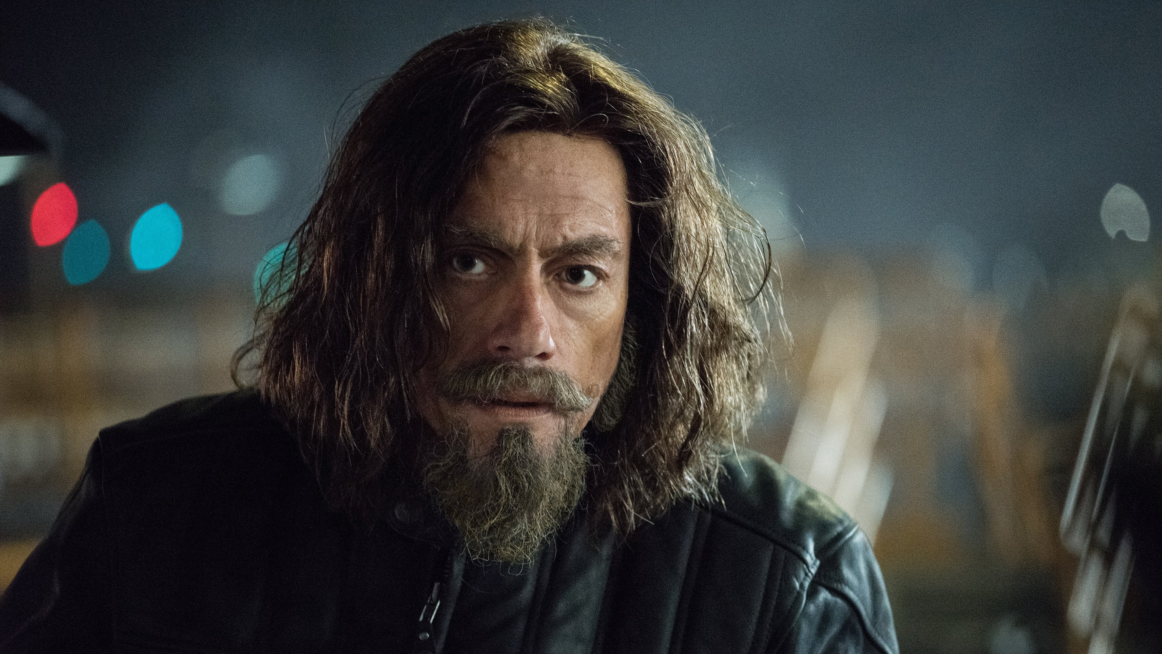 Сезон 1 Серия 1