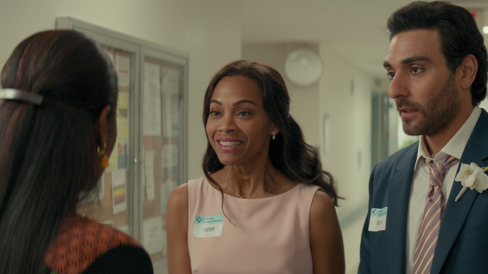 Сезон 1 Серия 6