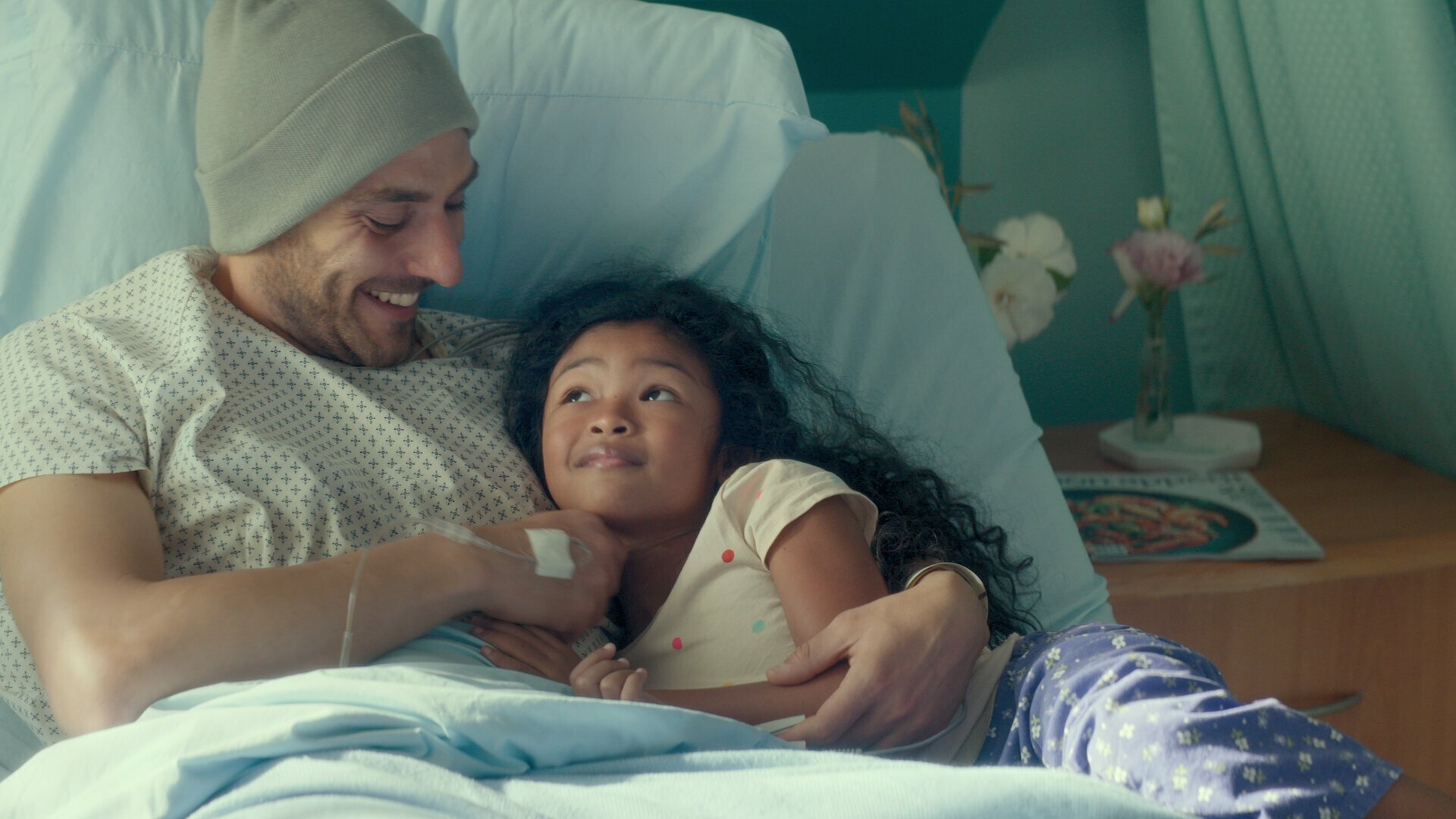 Сезон 1 Серия 7