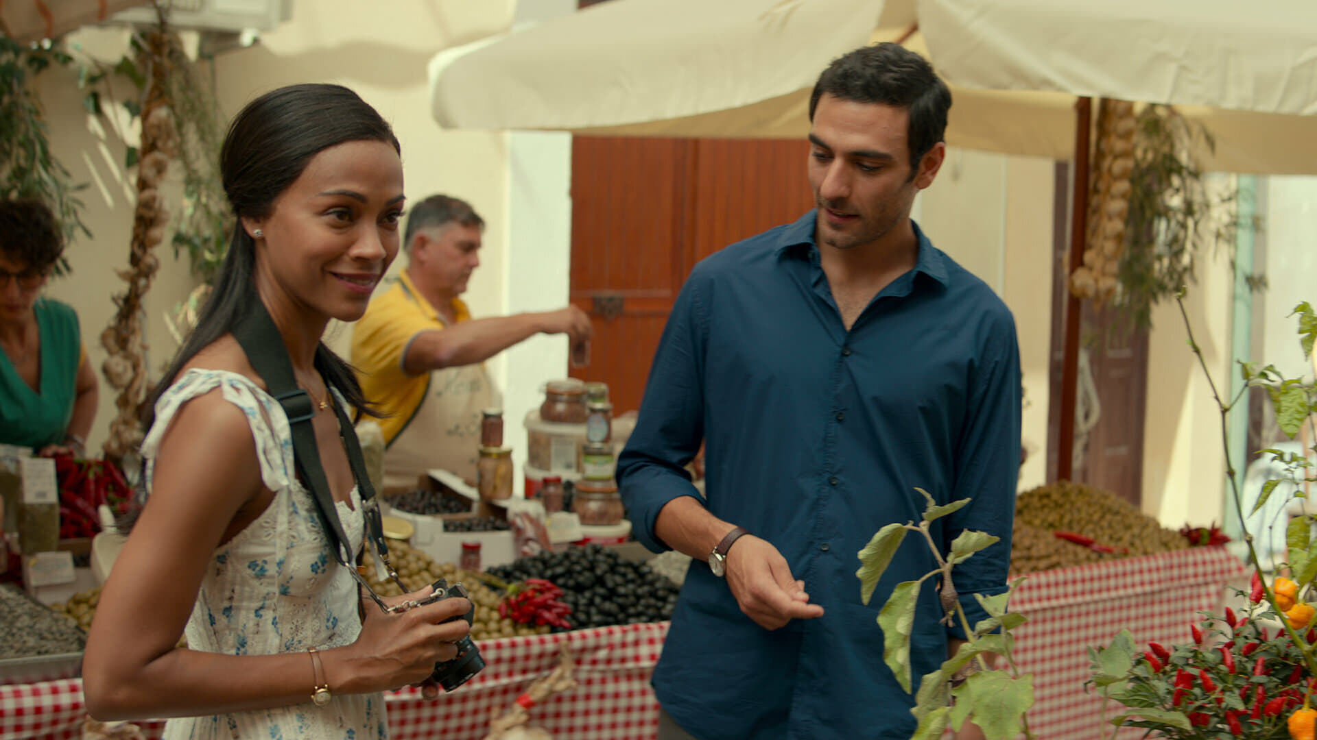 Сезон 1 Серия 3