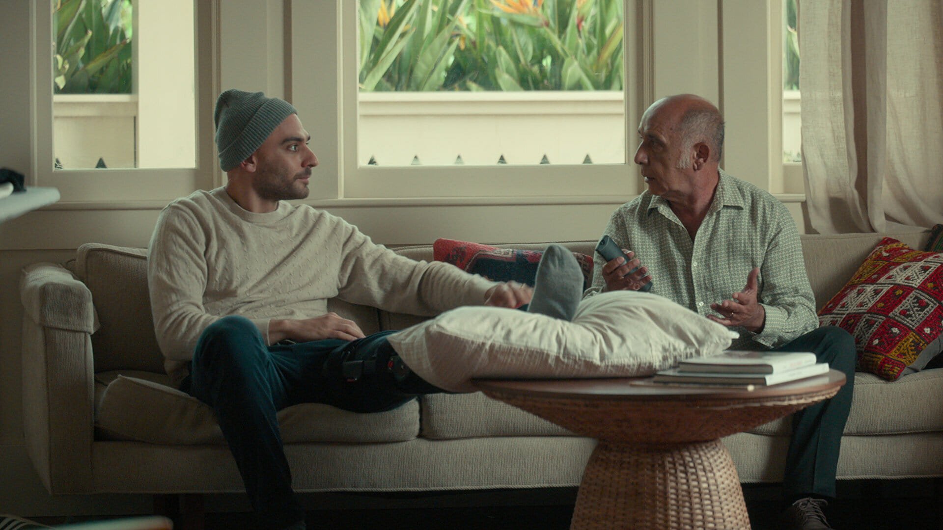 Сезон 1 Серия 5