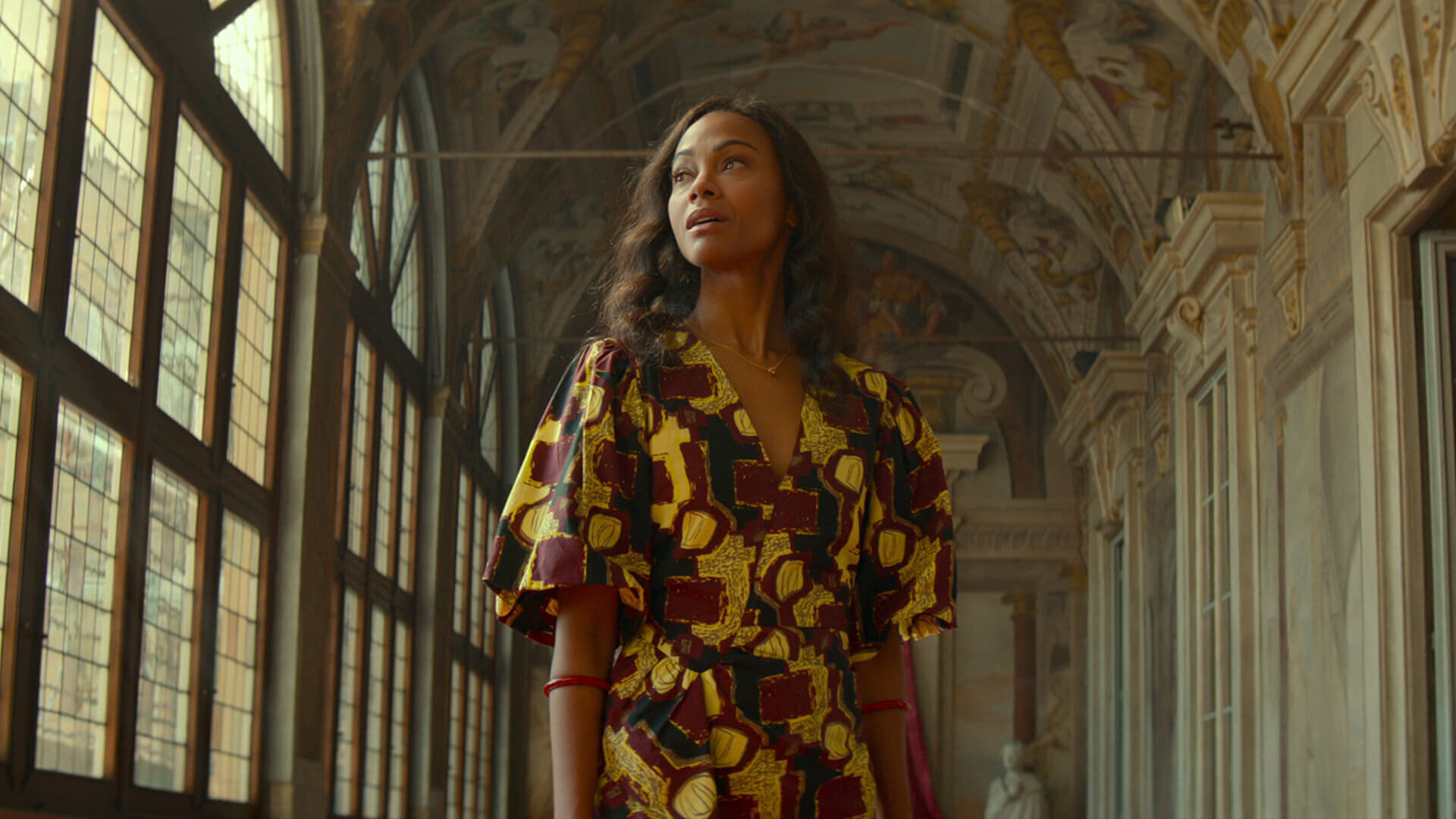 Сезон 1 Серия 1