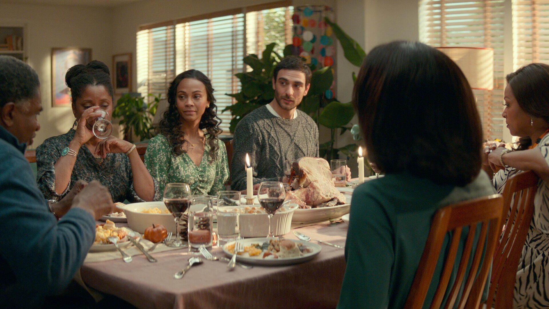 Сезон 1 Серия 2