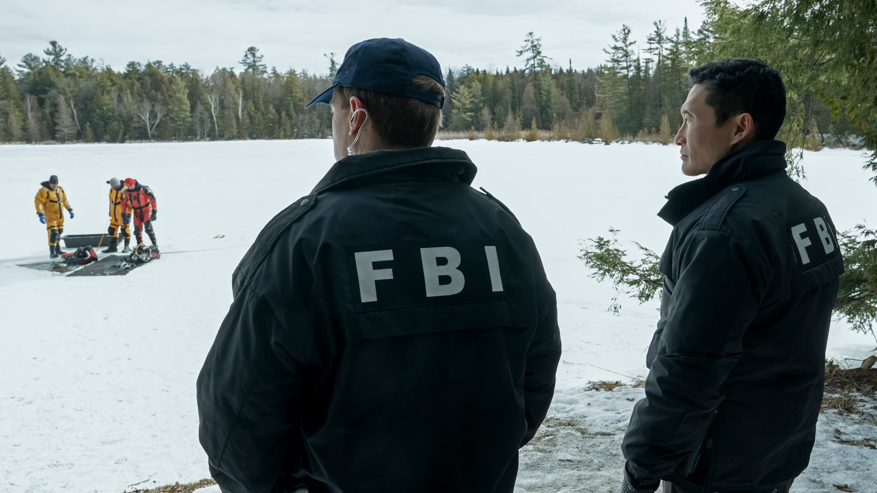 Сезон 2 Серия 6