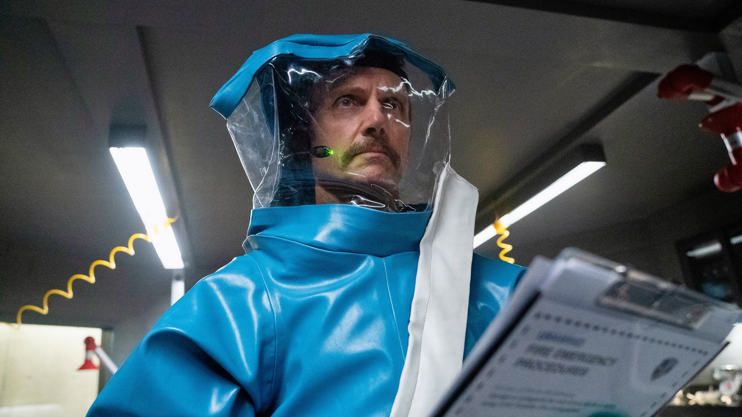 Сезон 2 Серия 3