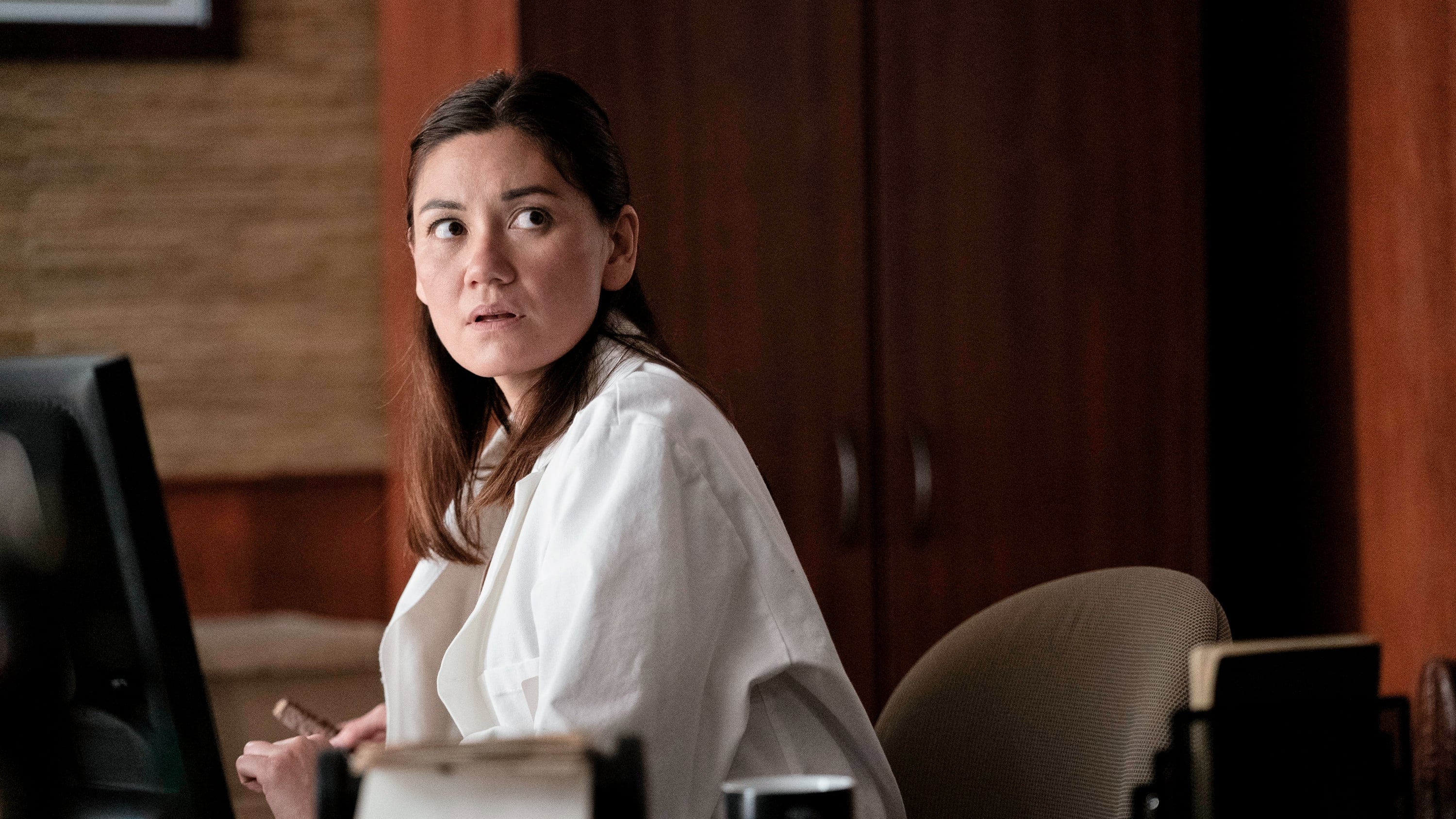 Сезон 2 Серия 4