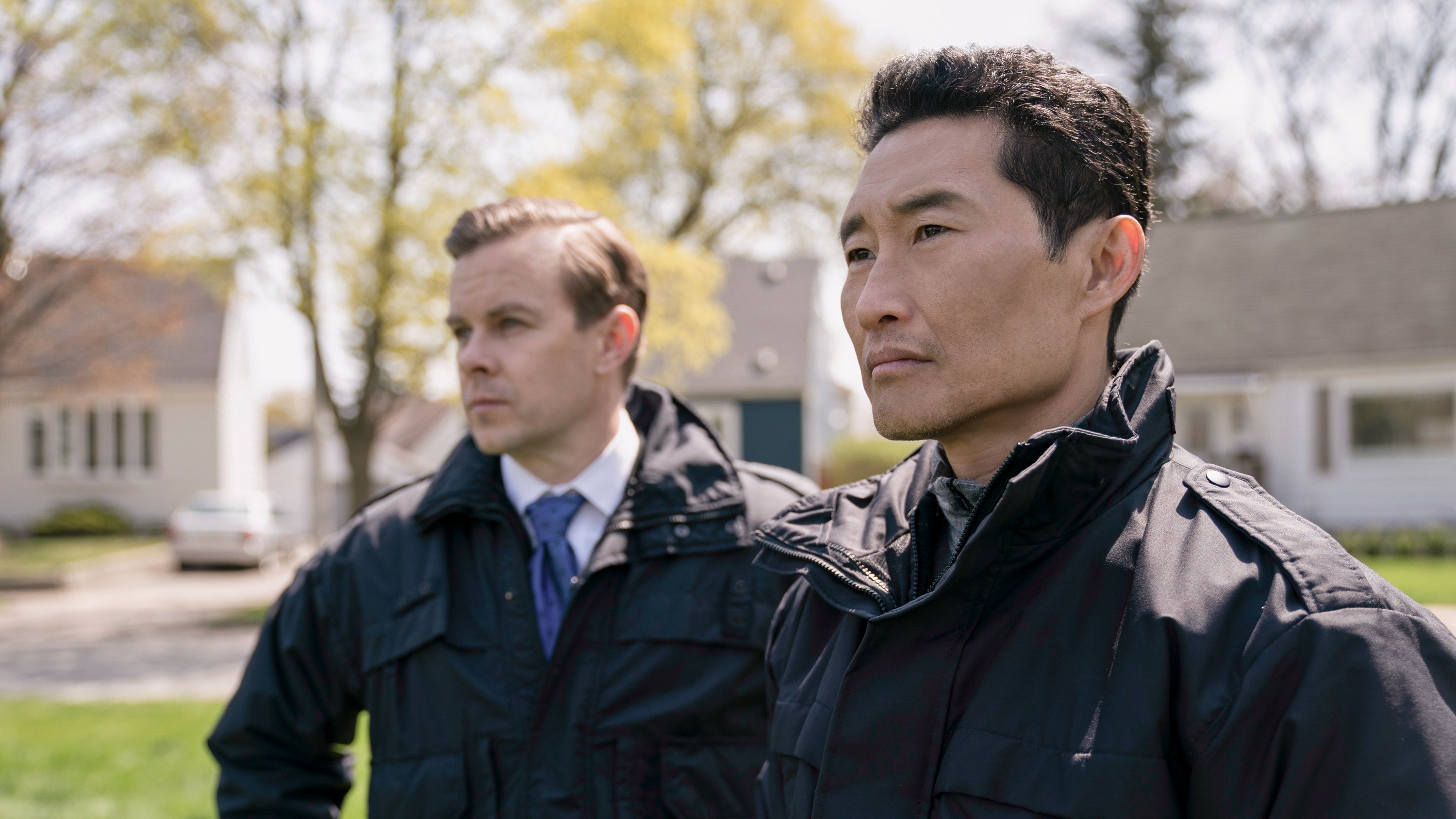 Сезон 2 Серия 5