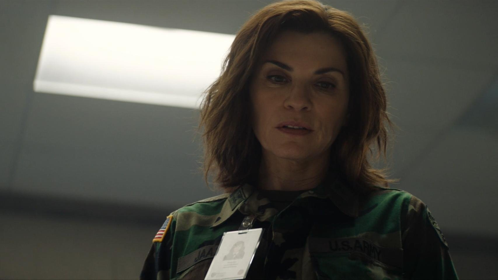 Сезон 1 Серия 6