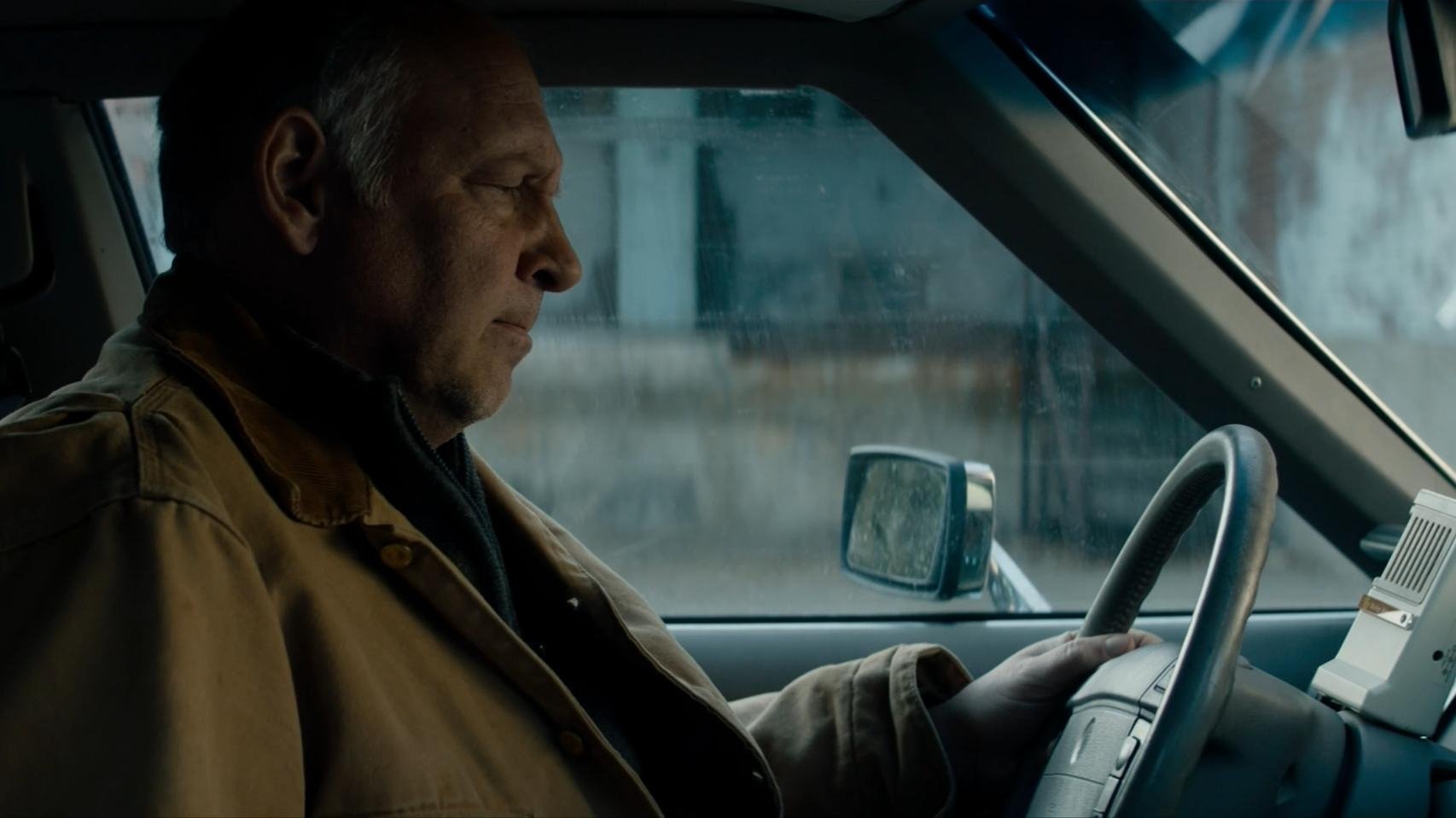 Сезон 1 Серия 4