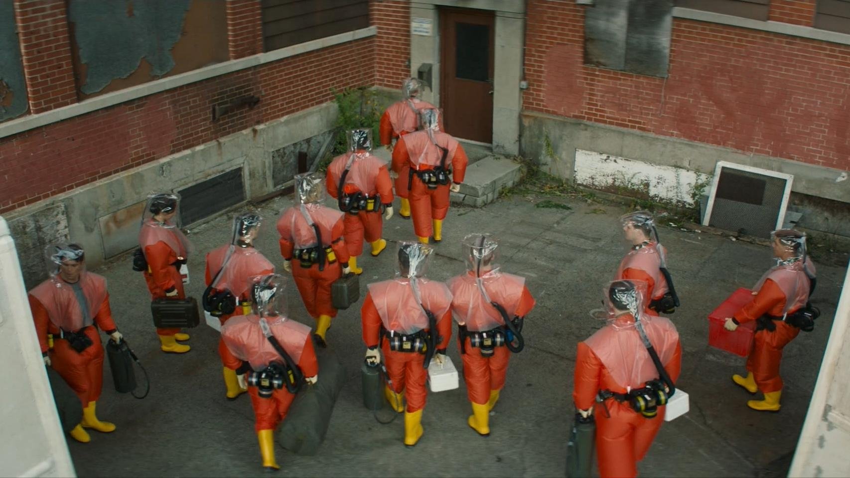 Сезон 1 Серия 5