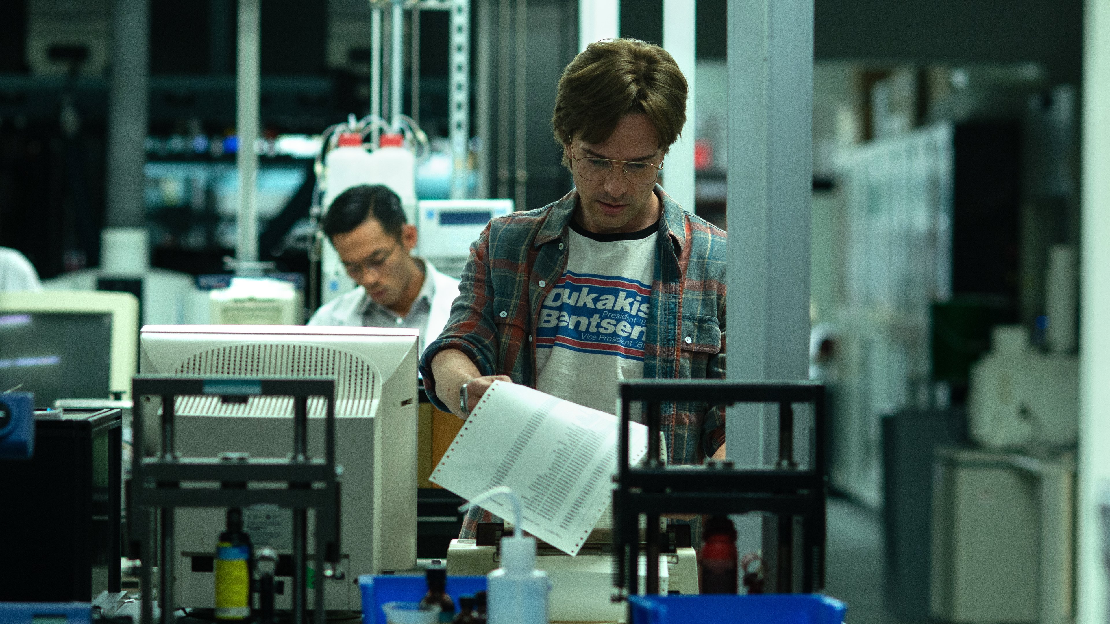 Сезон 1 Серия 1