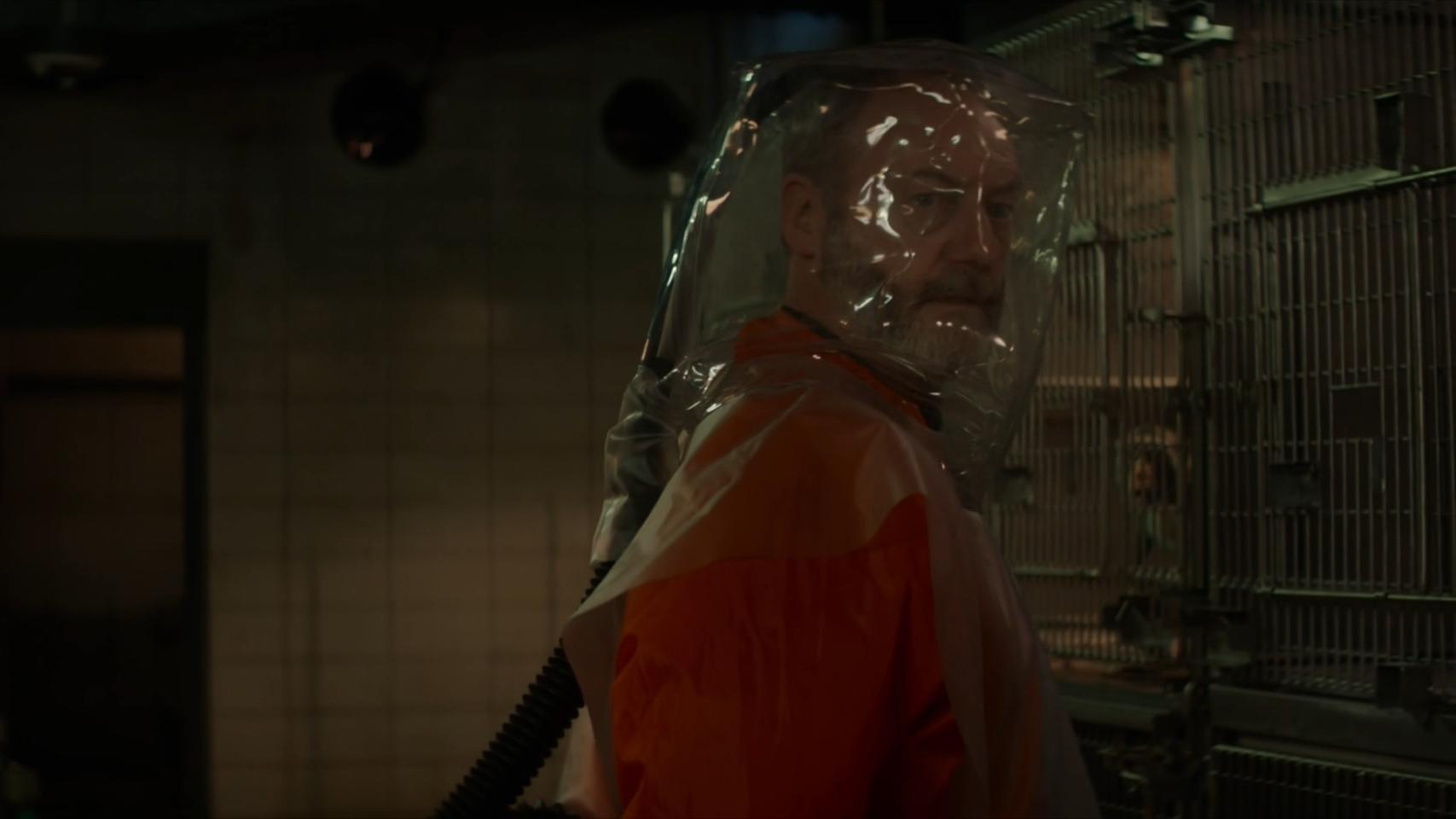 Сезон 1 Серия 2