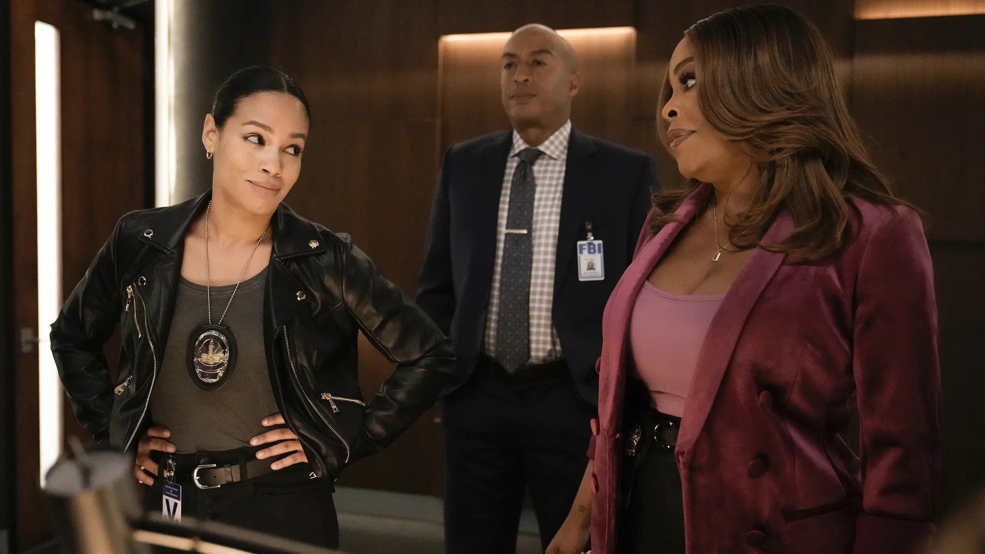 Сезон 1 Серия 16