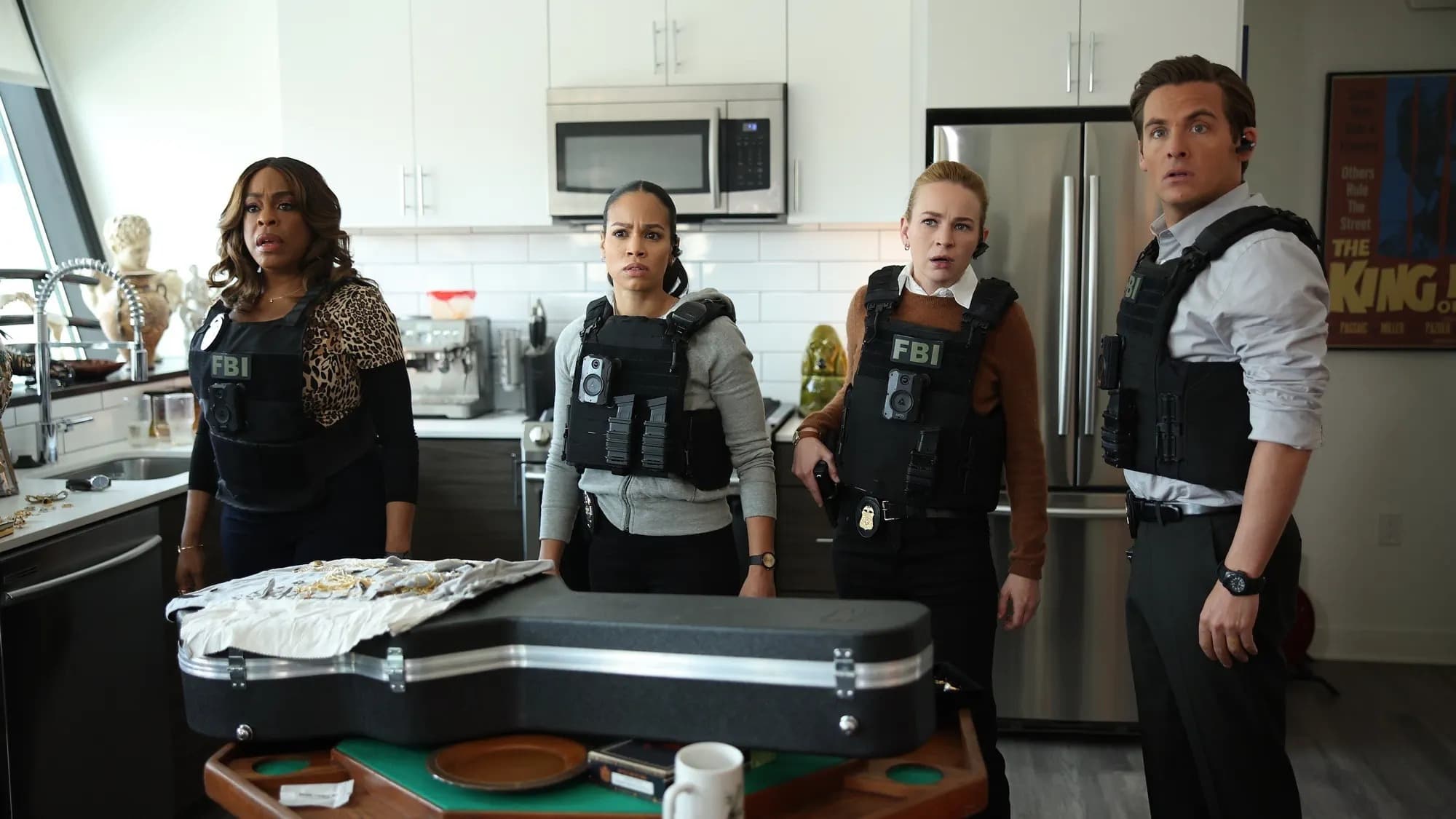 Сезон 1 Серия 18