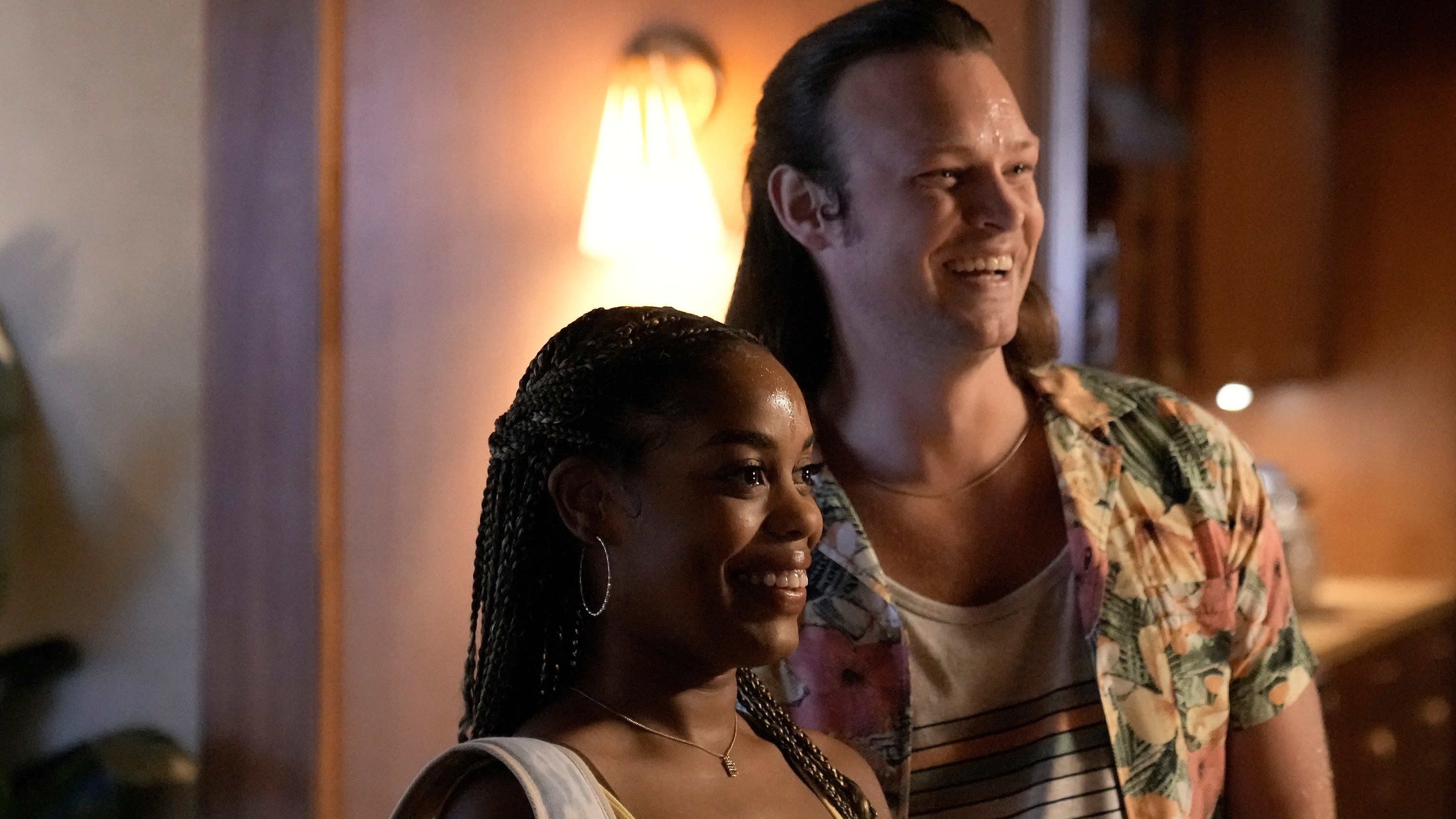 Сезон 1 Серия 13