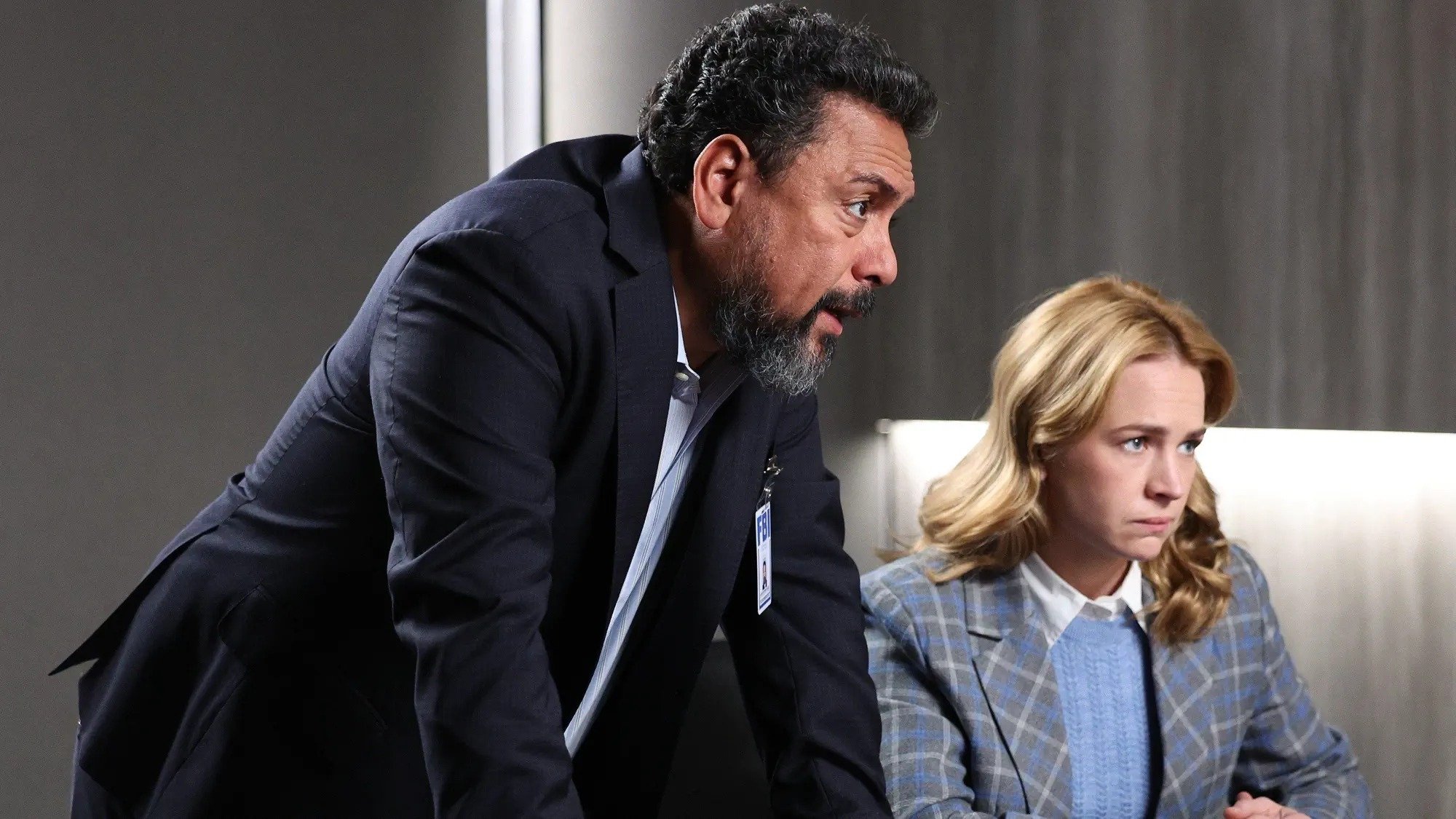 Сезон 1 Серия 14