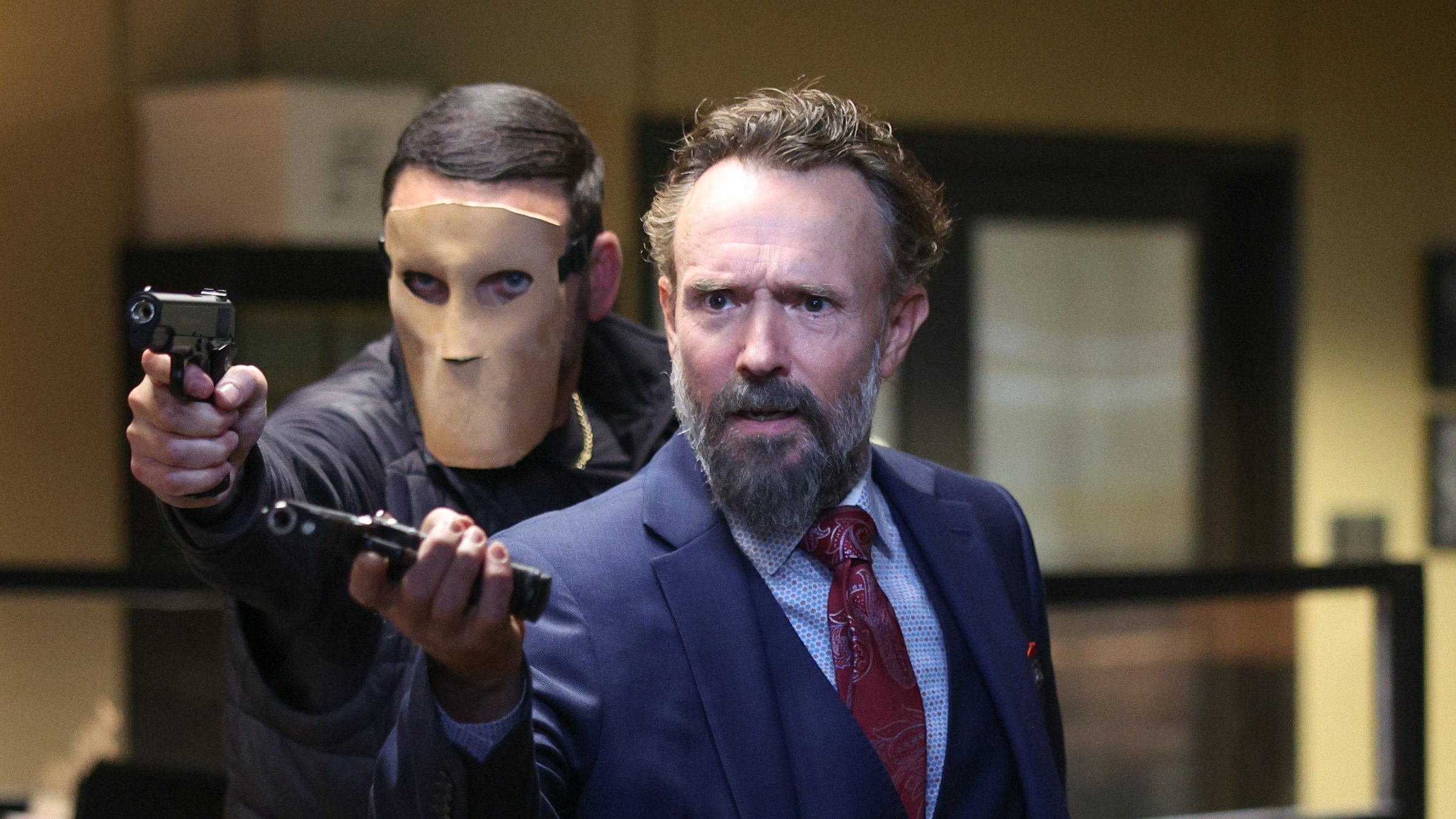 Сезон 1 Серия 8