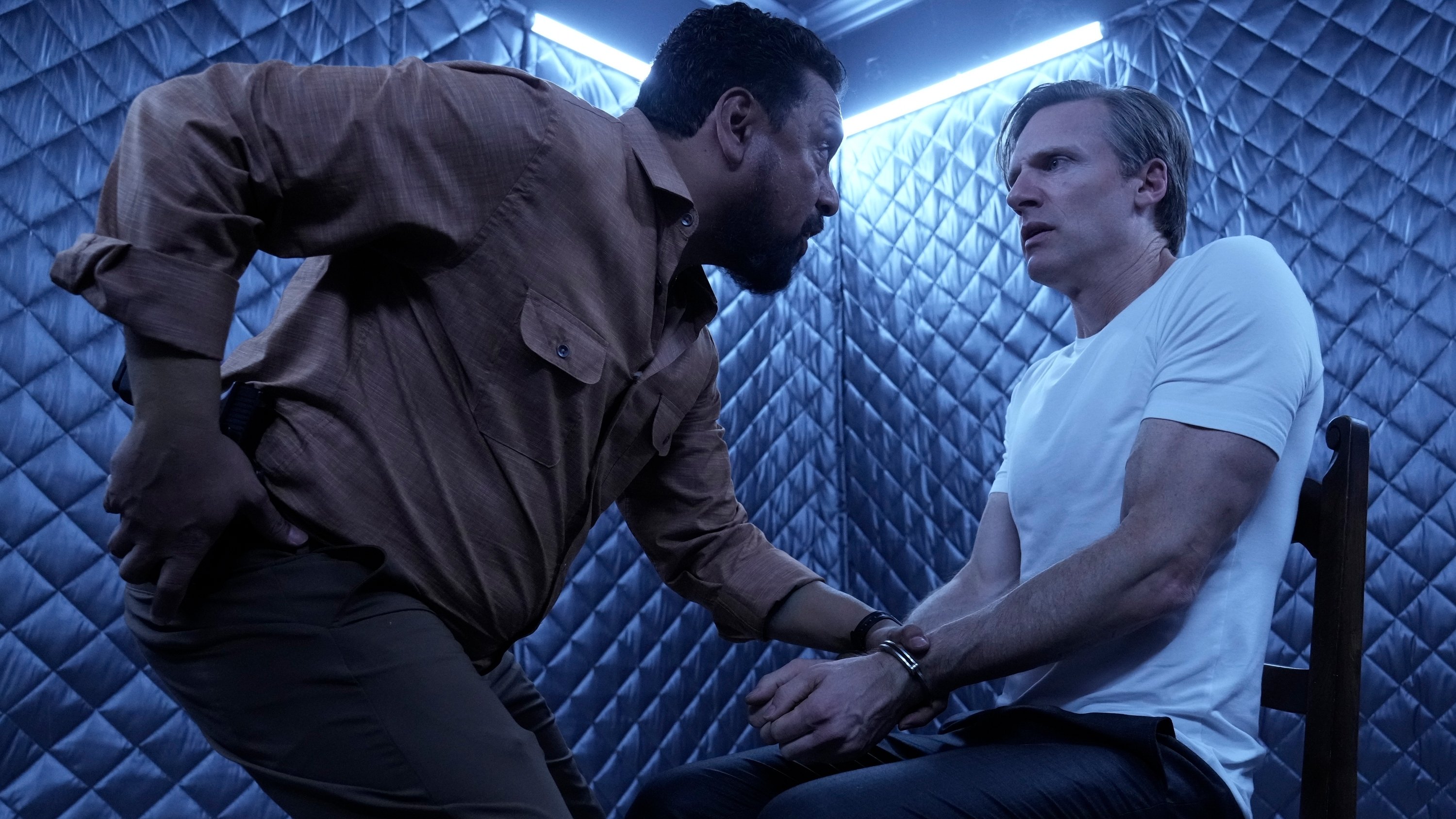 Сезон 1 Серия 9