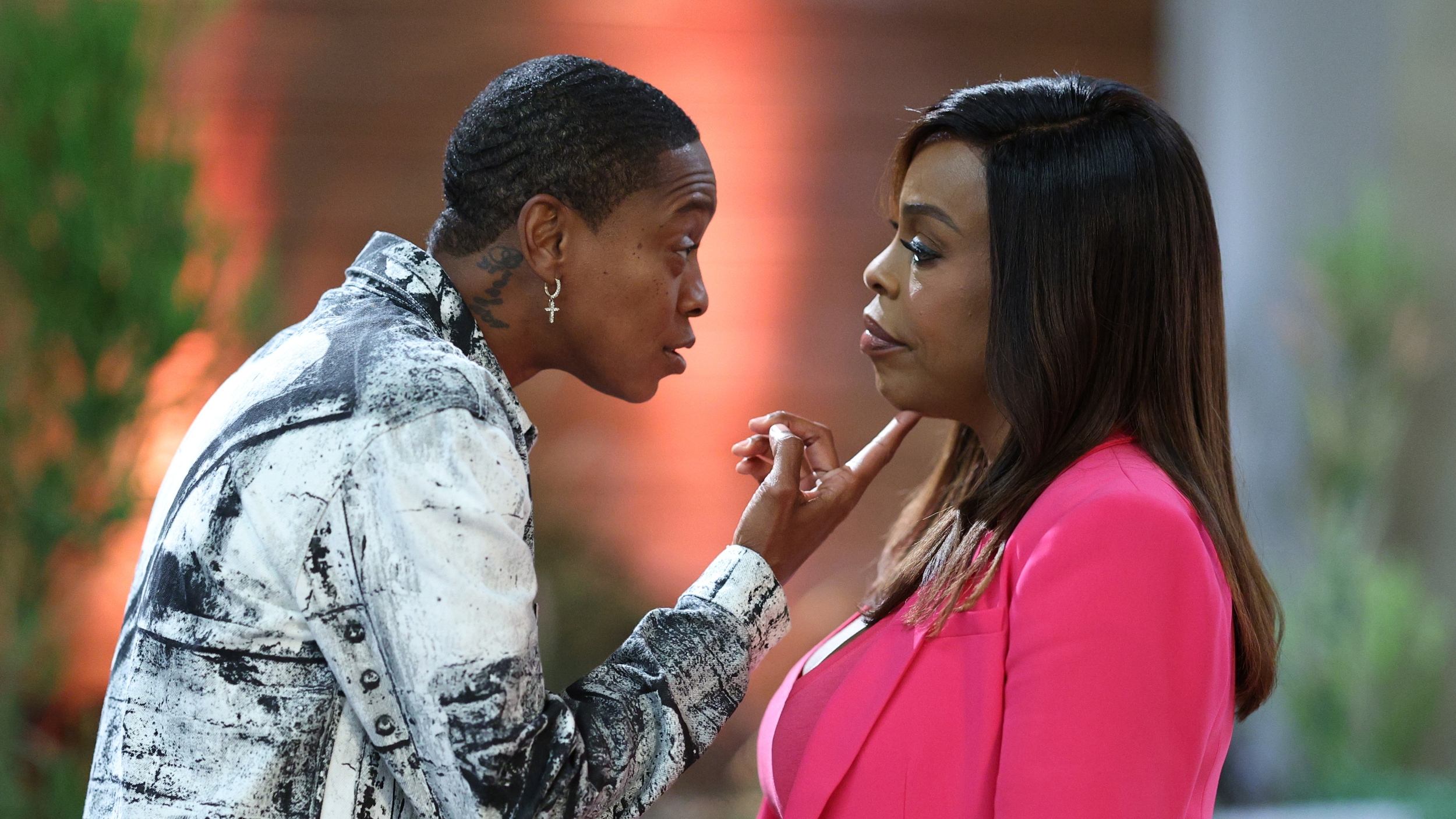 Сезон 1 Серия 6