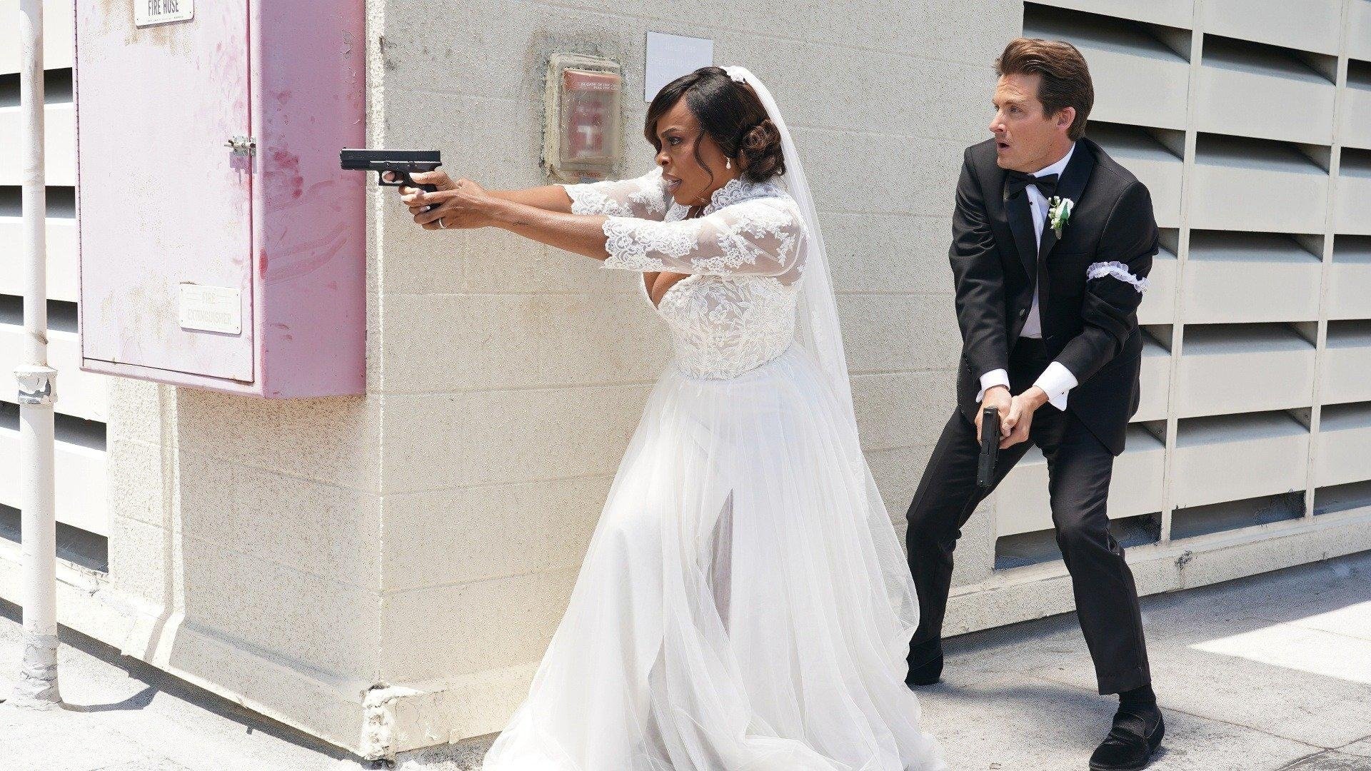 Сезон 1 Серия 2