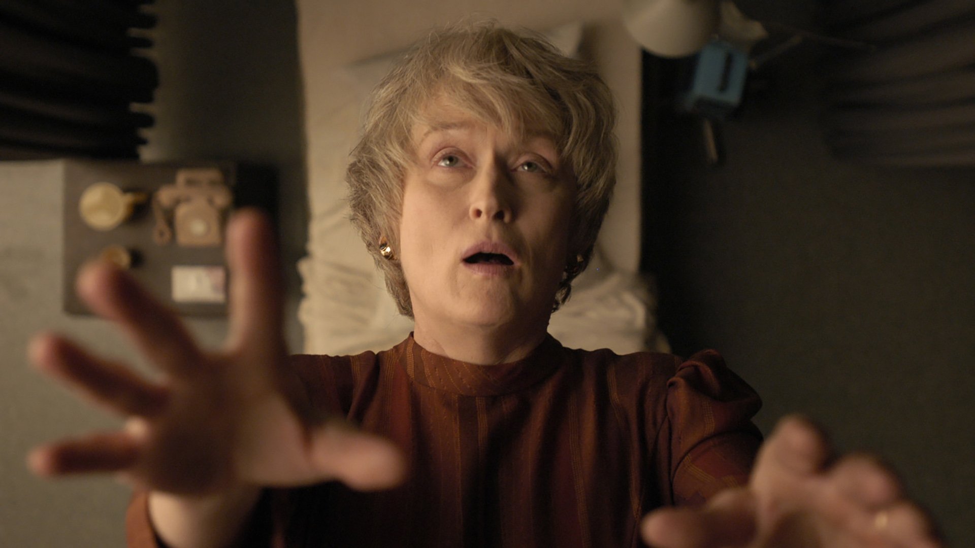 Сезон 1 Серия 6