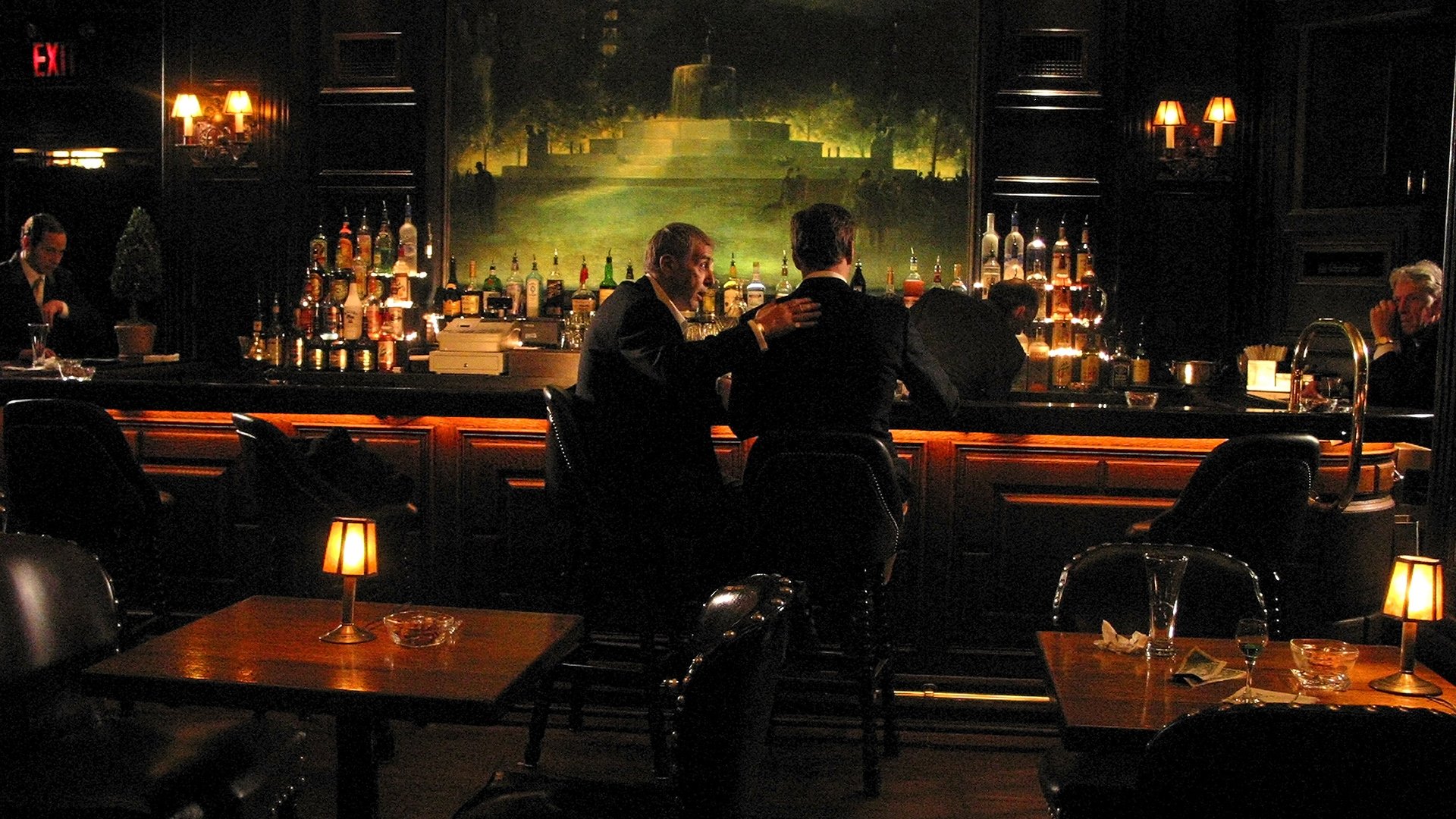 Сезон 1 Серия 2